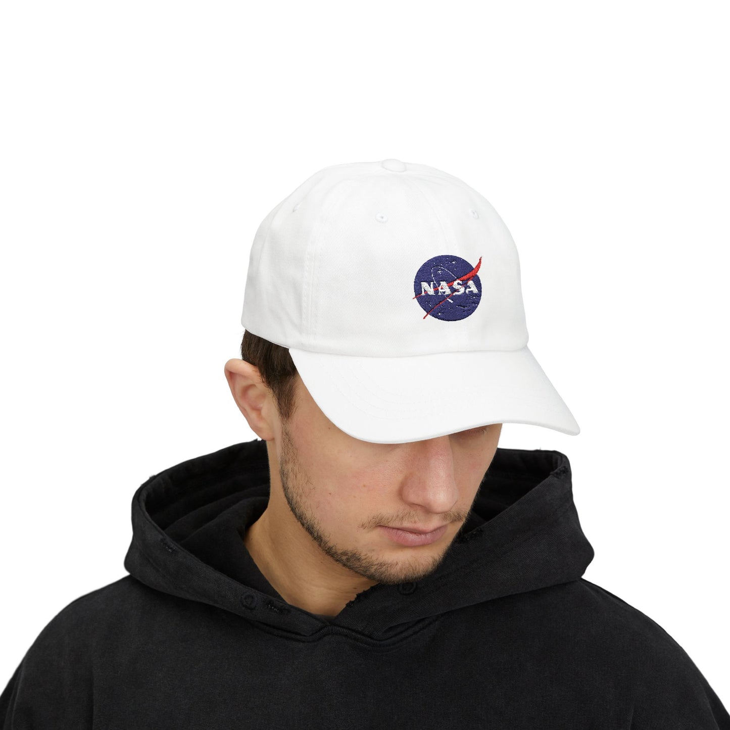 Nasa Cap