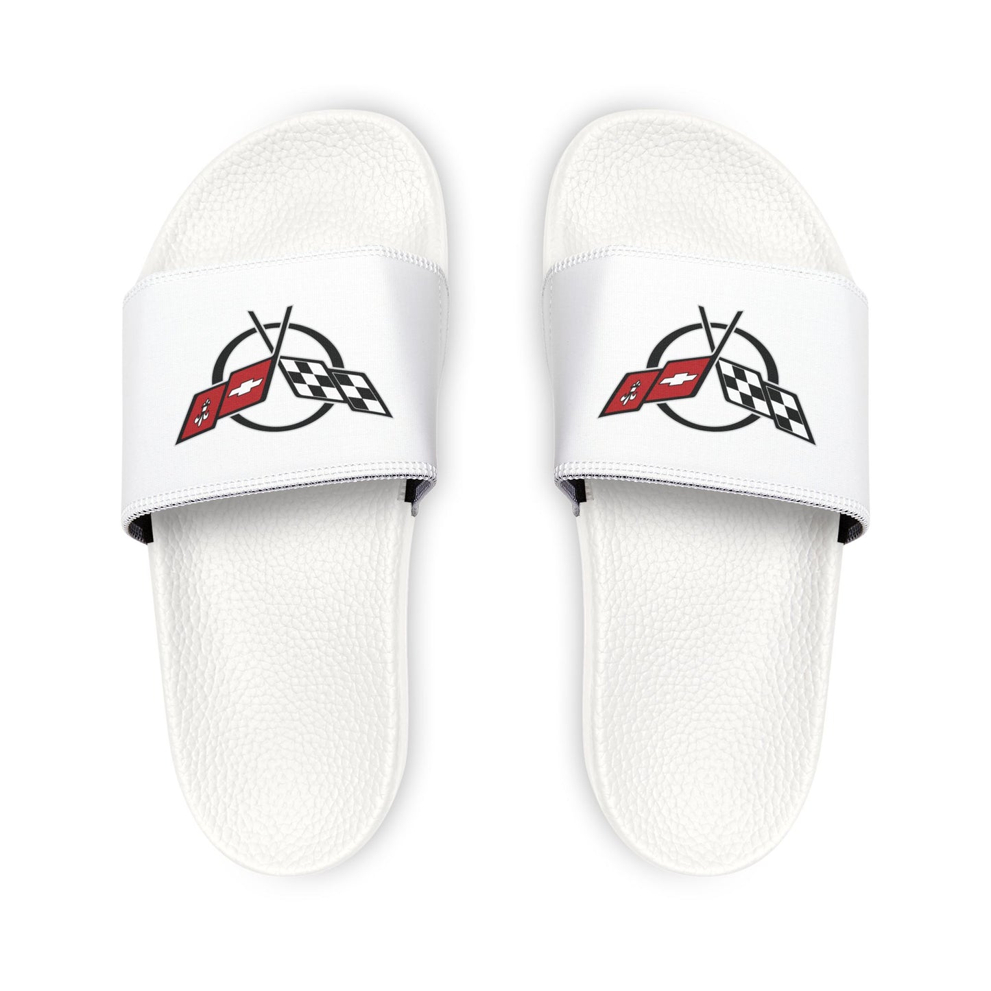 Corvette Slides