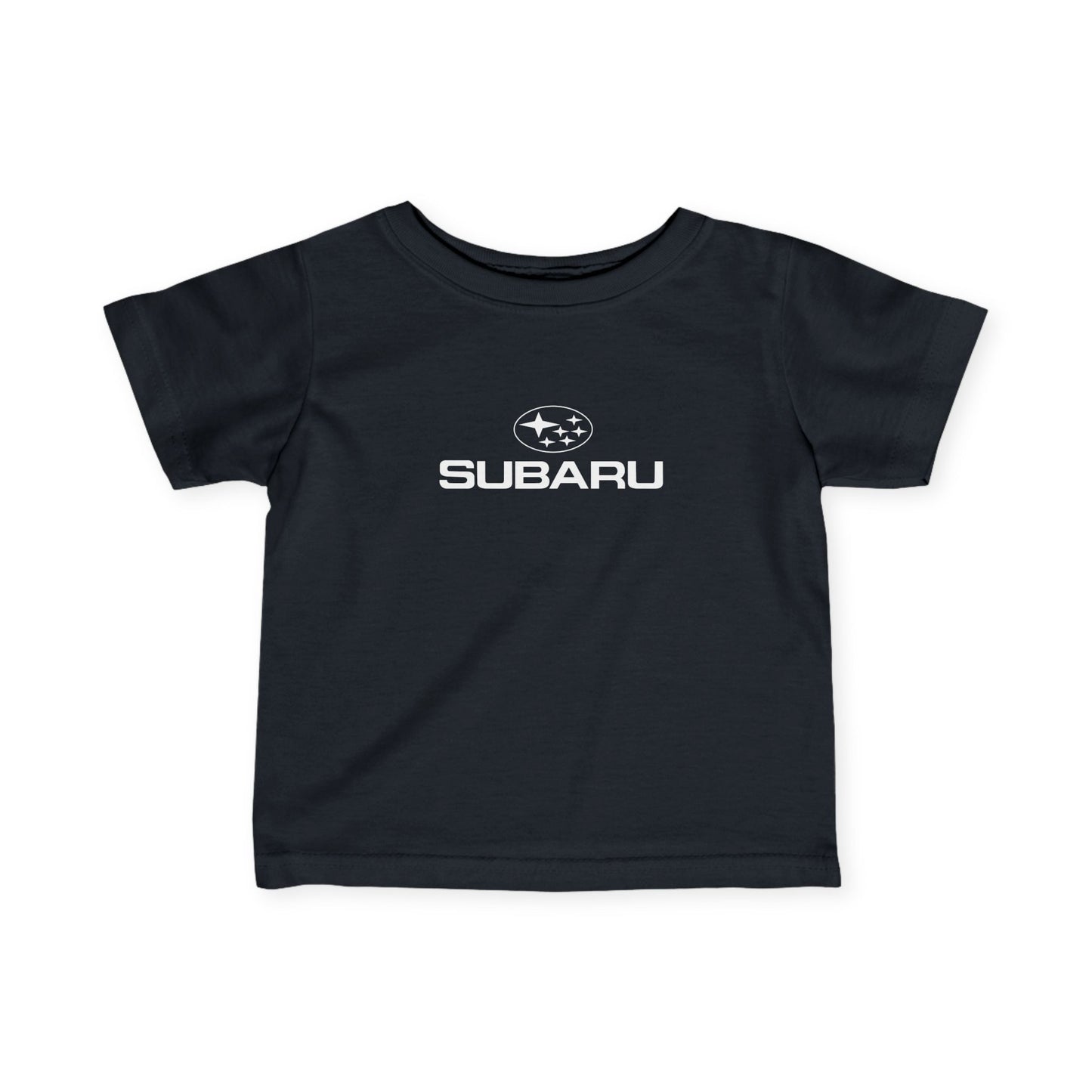 Subaru Baby T-Shirt