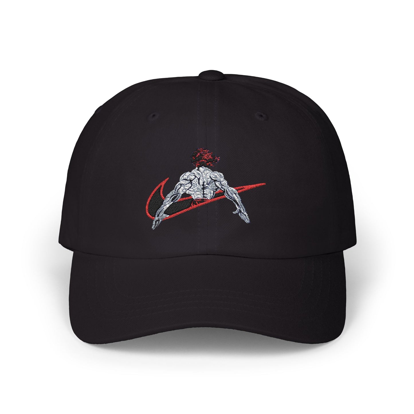 Youjiro Hanma Cap