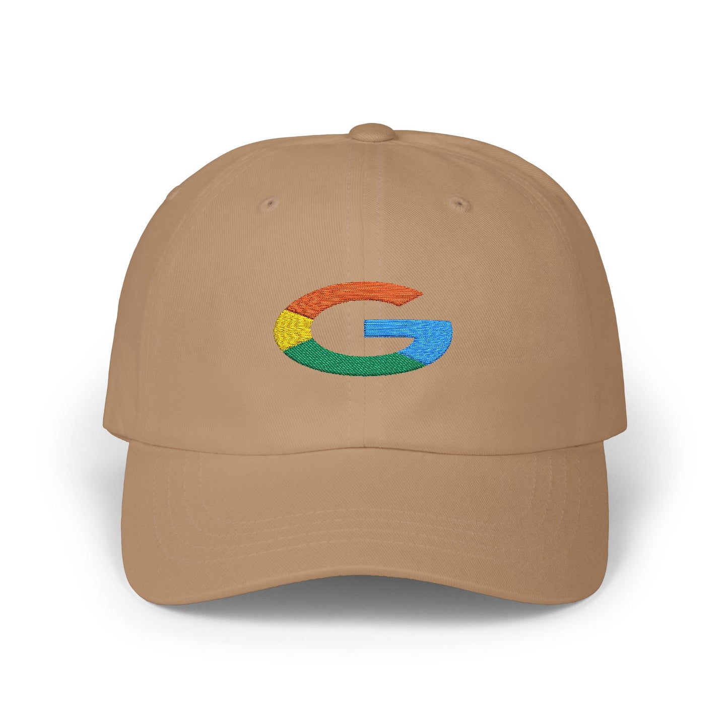 Google Cap
