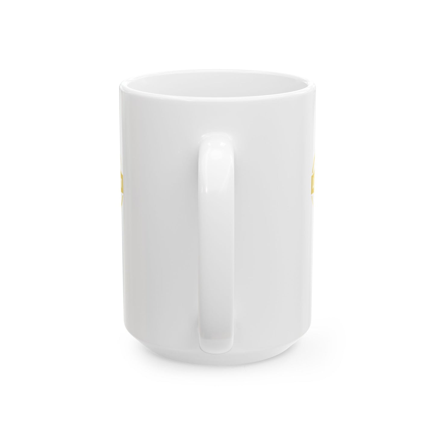 Lipton Logo Ceramic Mug