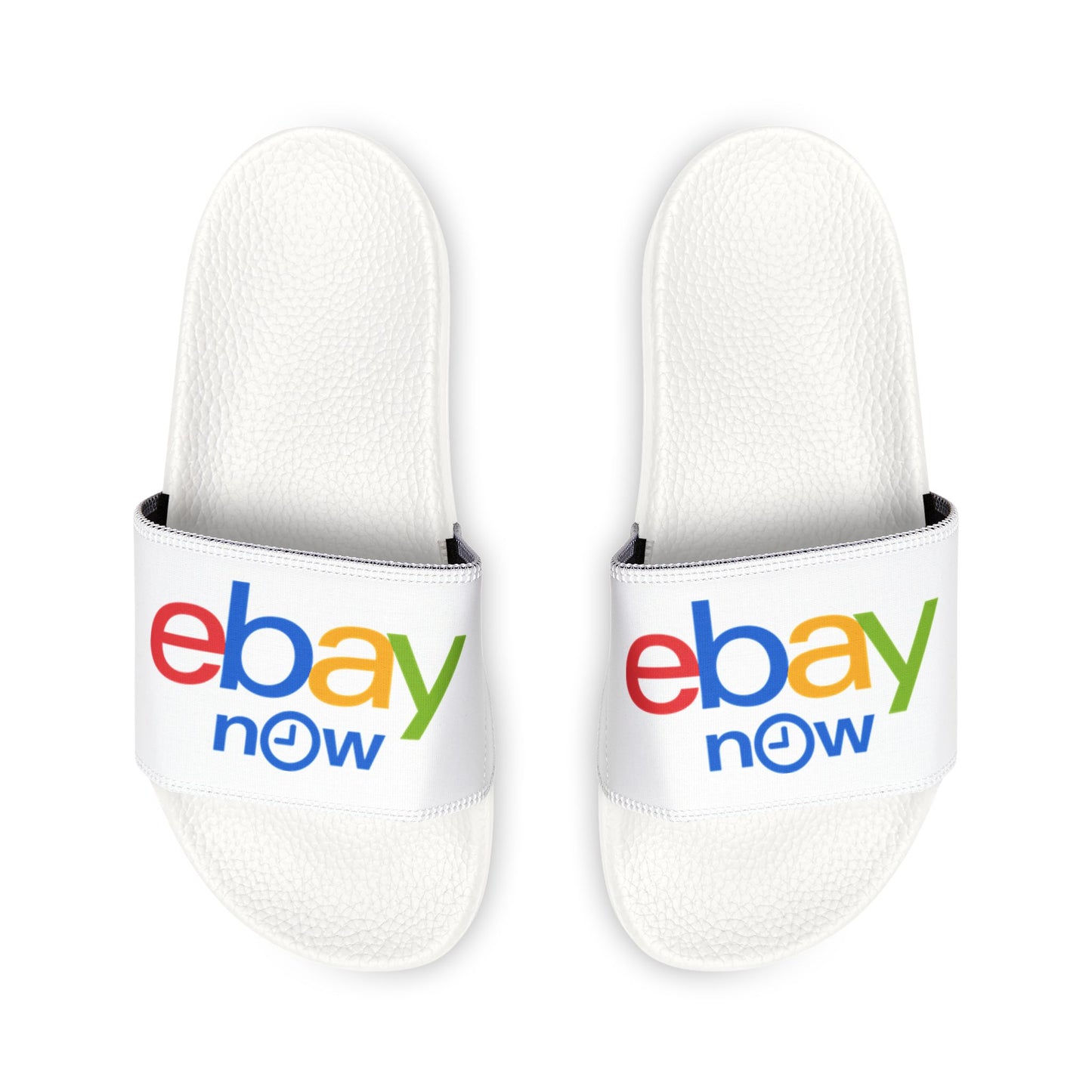 Ebay Now Slides