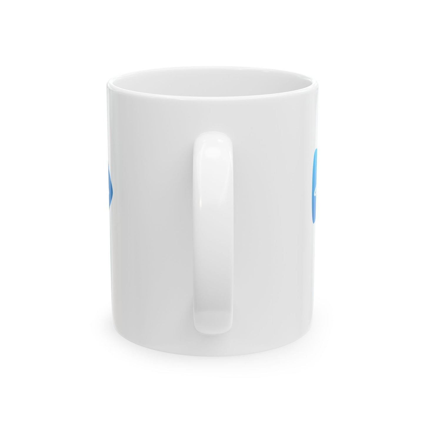 PlayStation Now Ceramic Mug