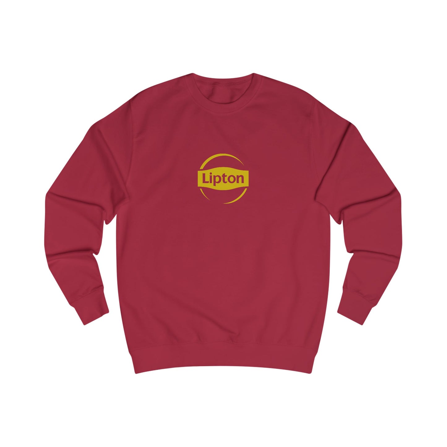 Lipton Logo Adult Sweatshirt