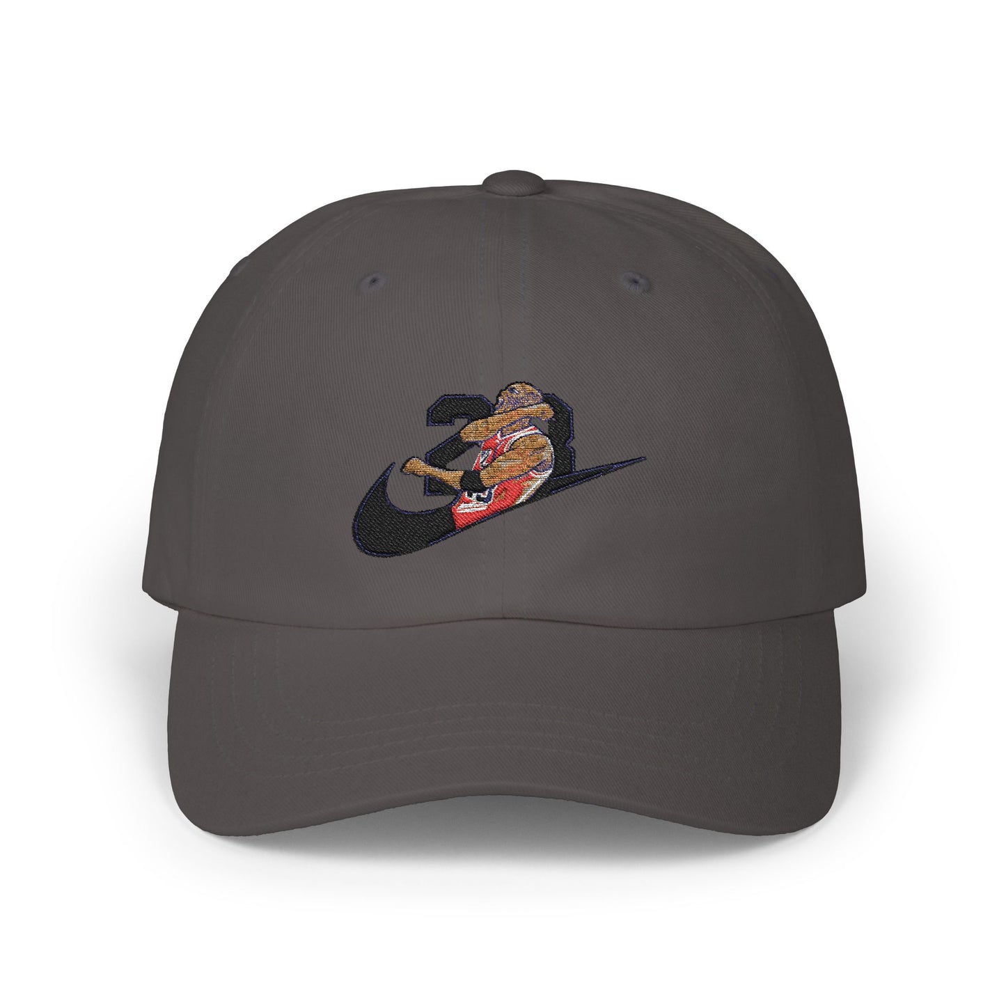 Jordan Black Cap
