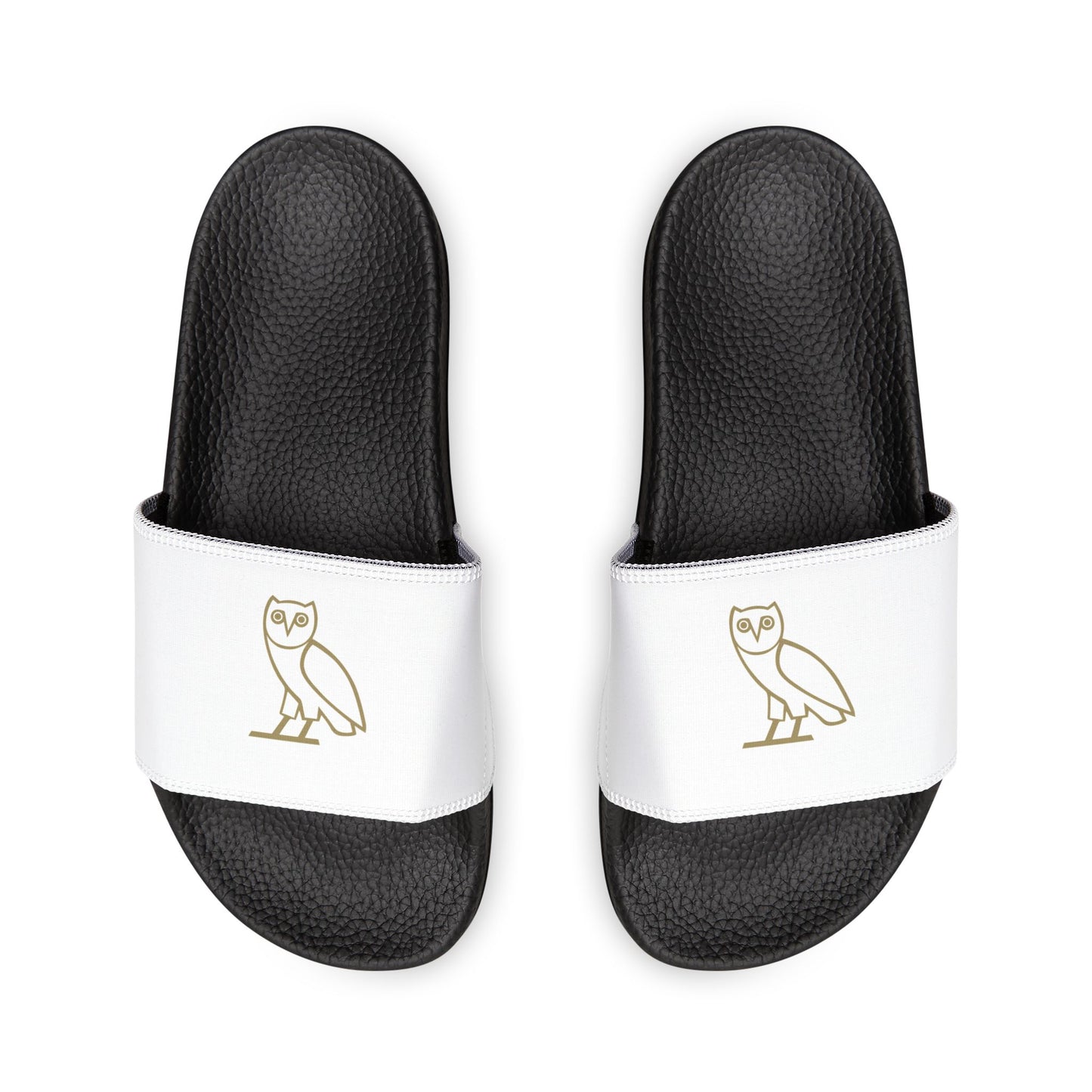 Drake OVO Owl Slides