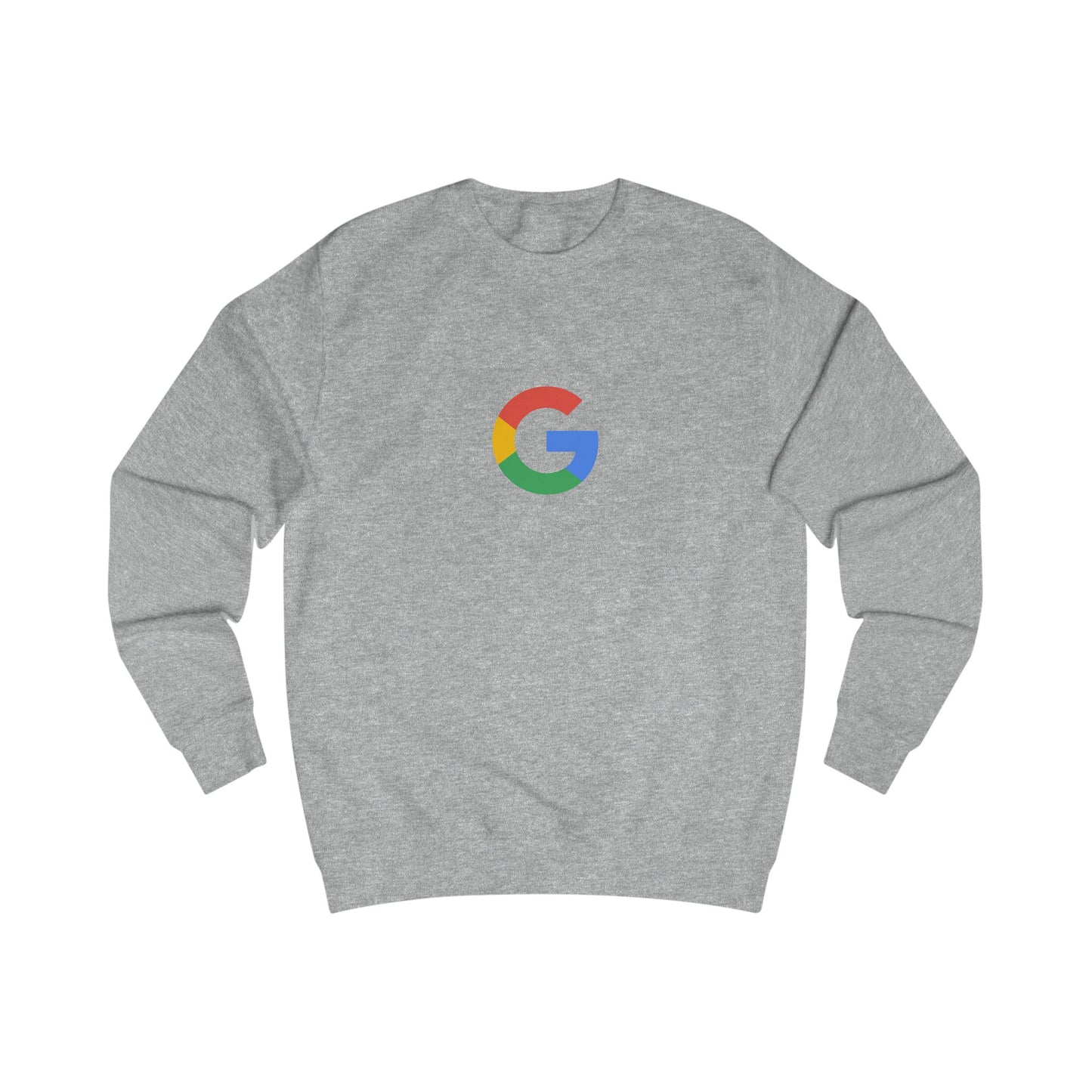 Google Adult Sweatshirt