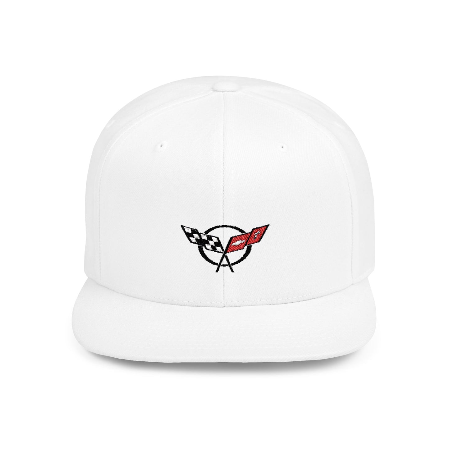 Corvette Snapback