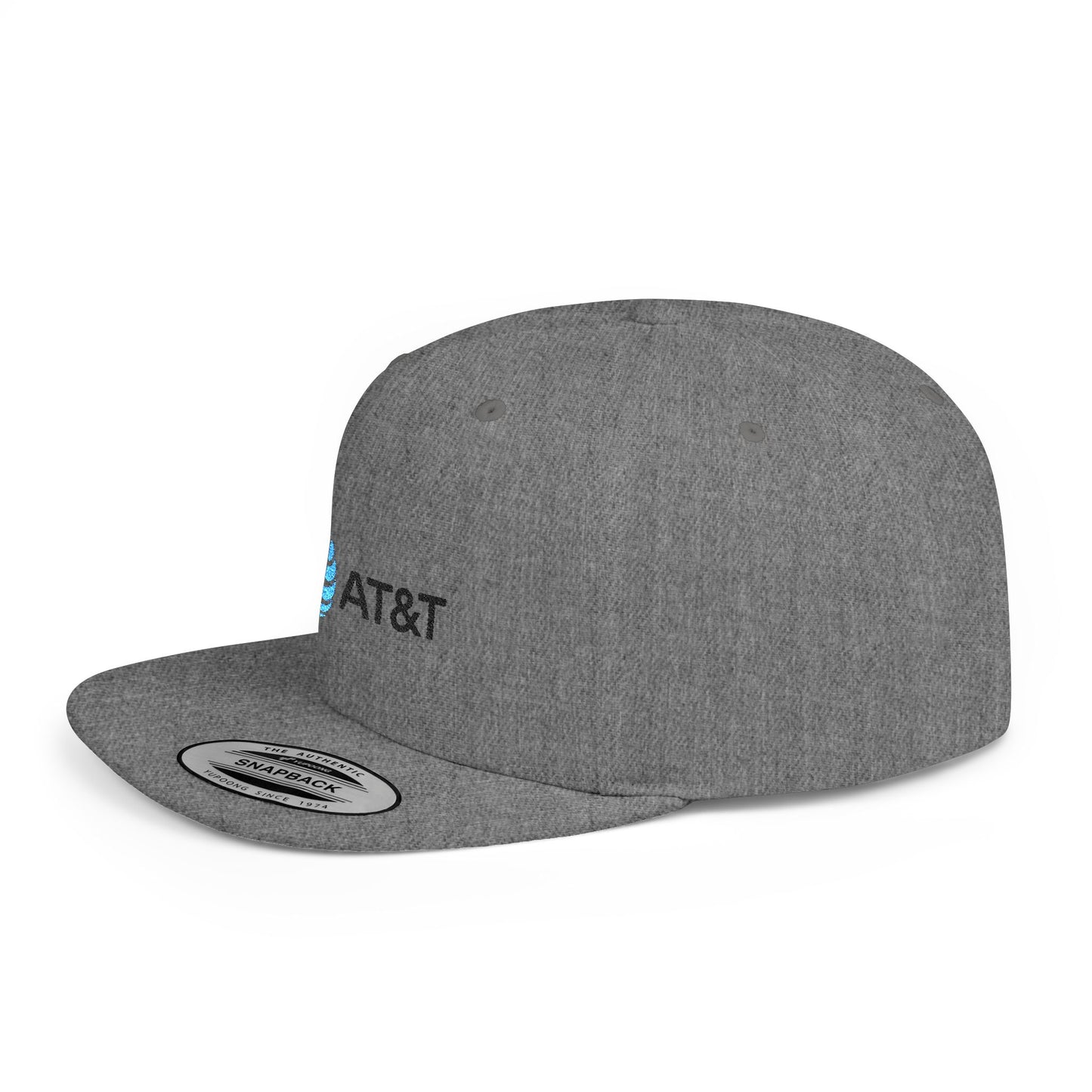 ATT Logo Snapback