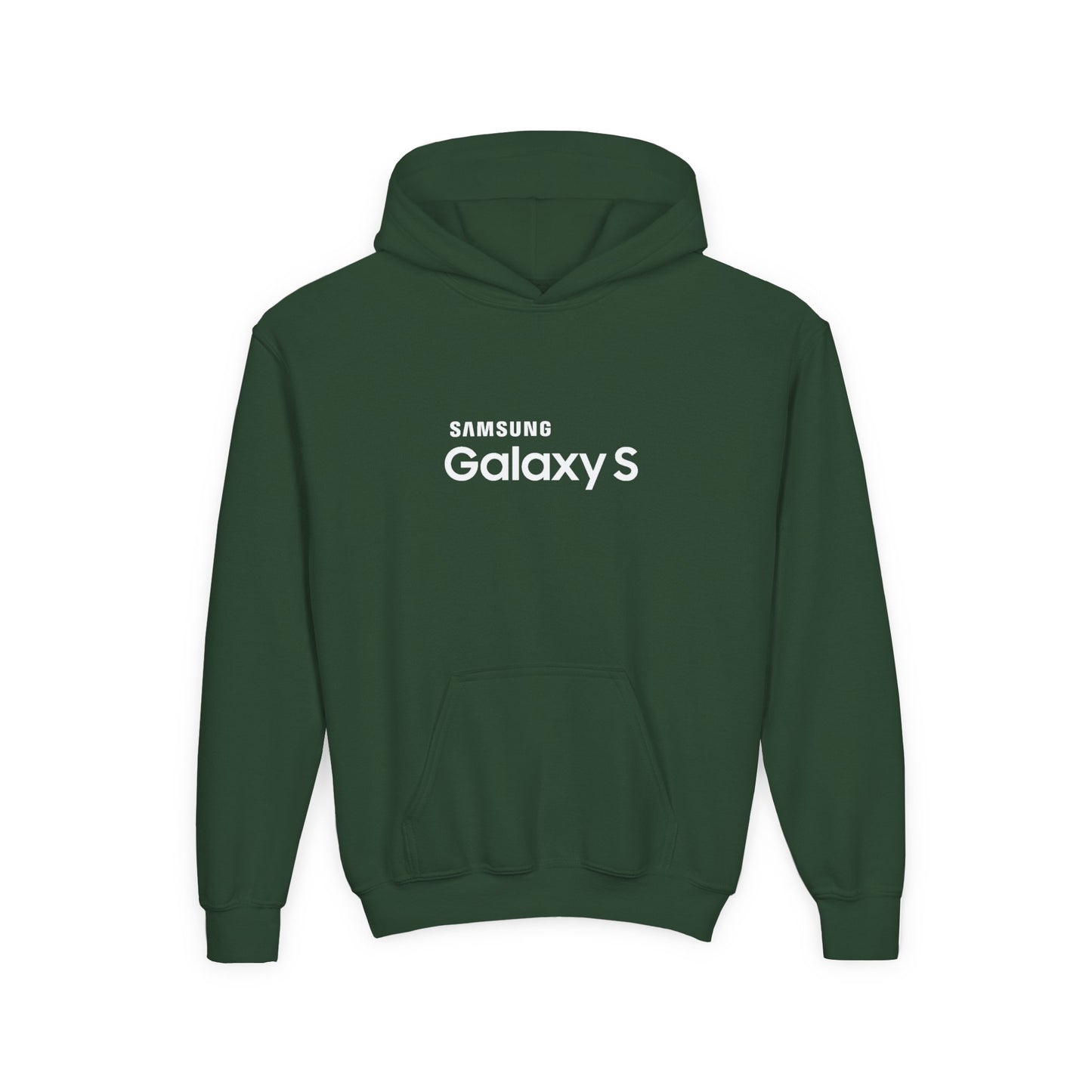 Samsung Galaxy S Youth Hoodie