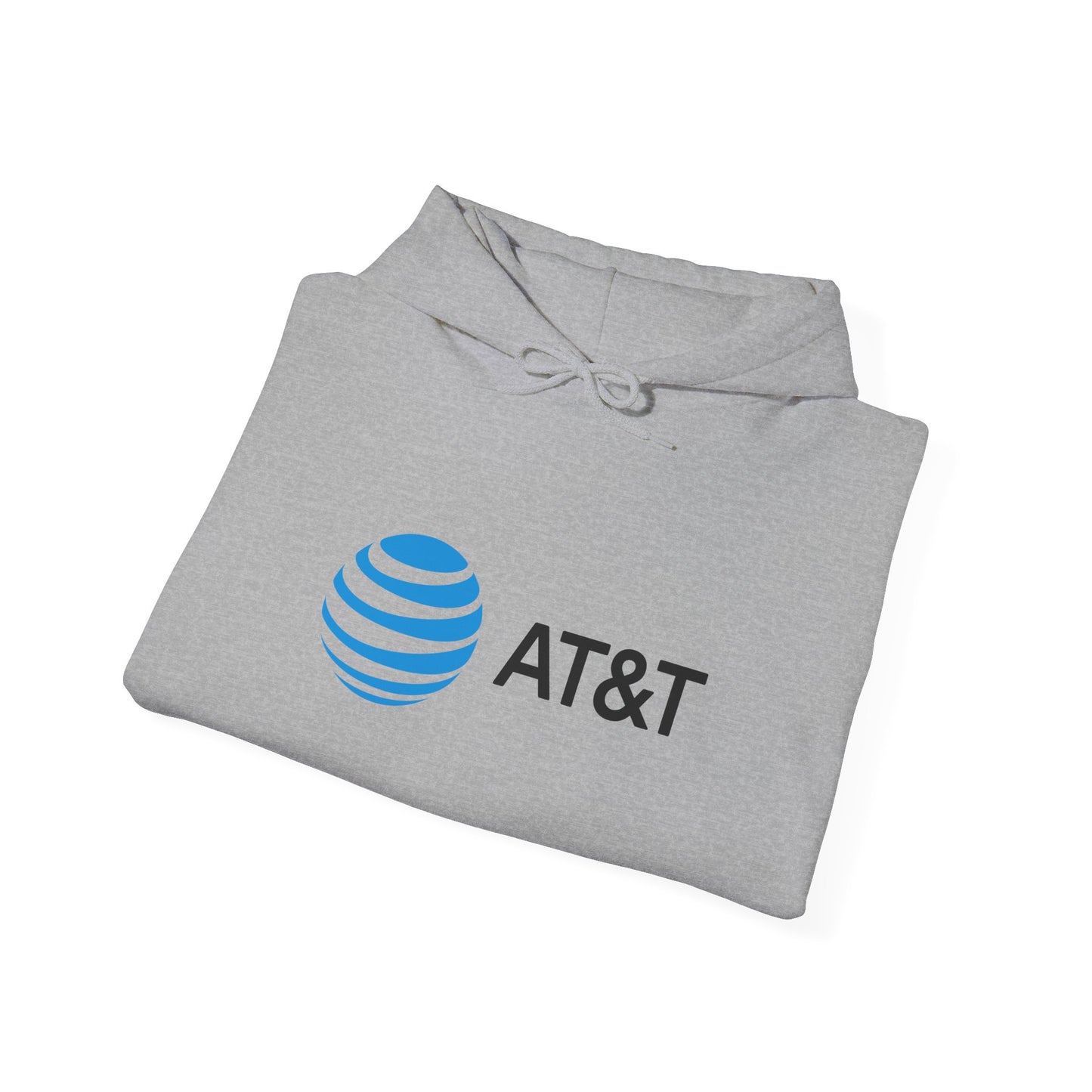 ATT Logo Adult Hoodie