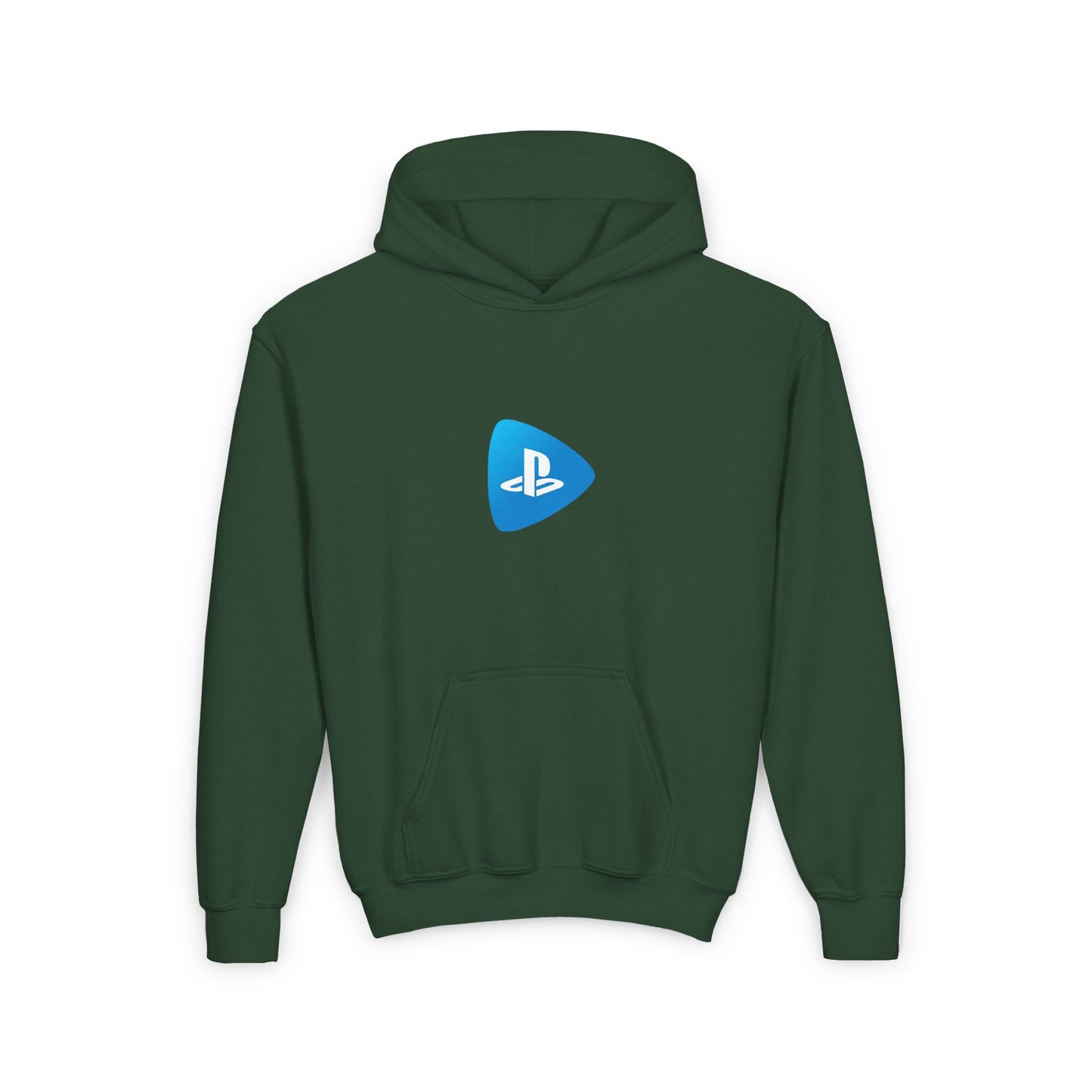 PlayStation Now Youth Hoodie
