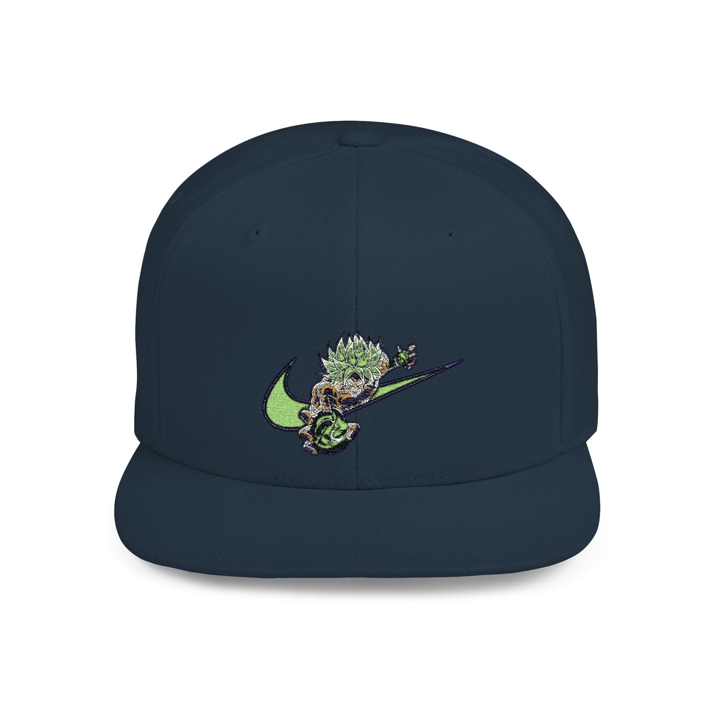 Broly Snapback