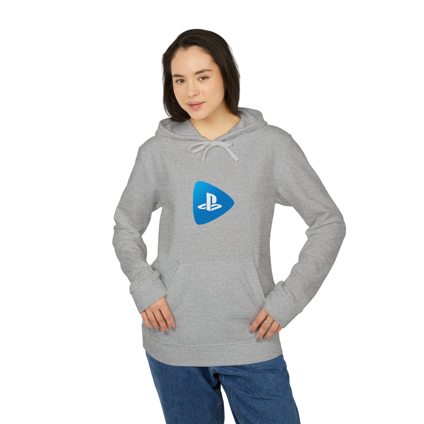 PlayStation Now Adidas Adult Hoodie