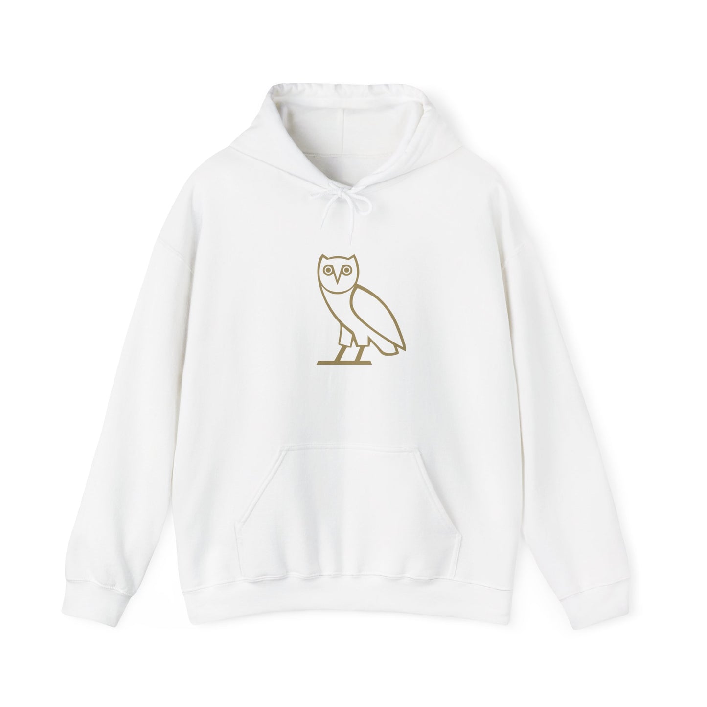 Drake OVO Owl Hoodie