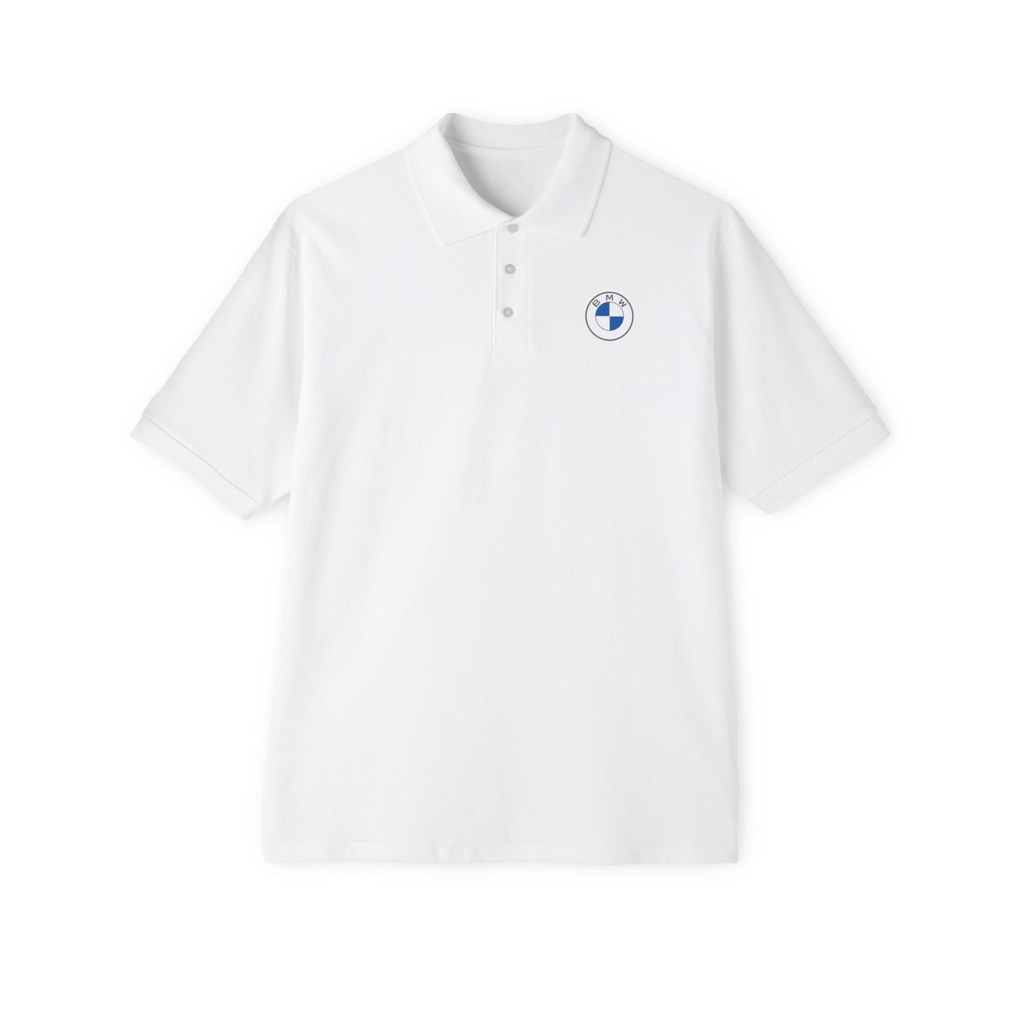 BMW Polo Shirt