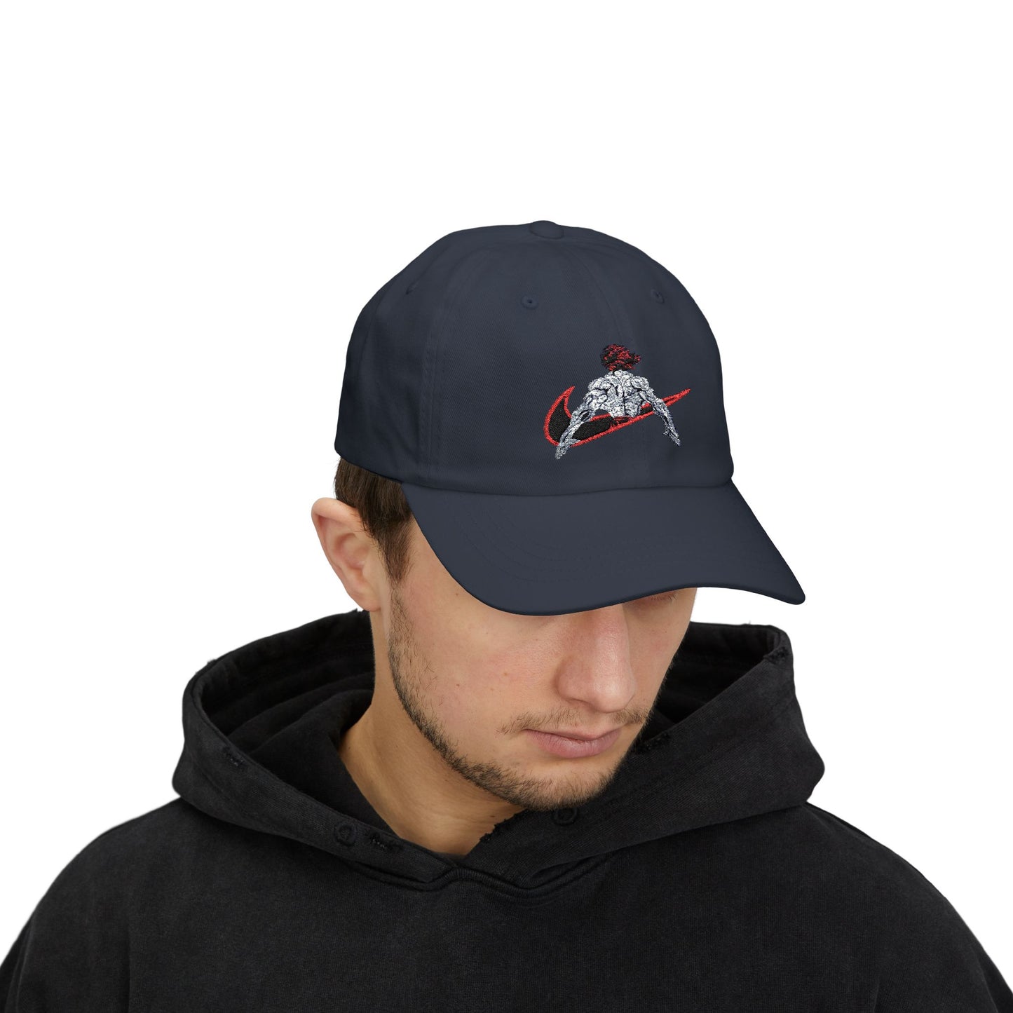 Youjiro Hanma Cap