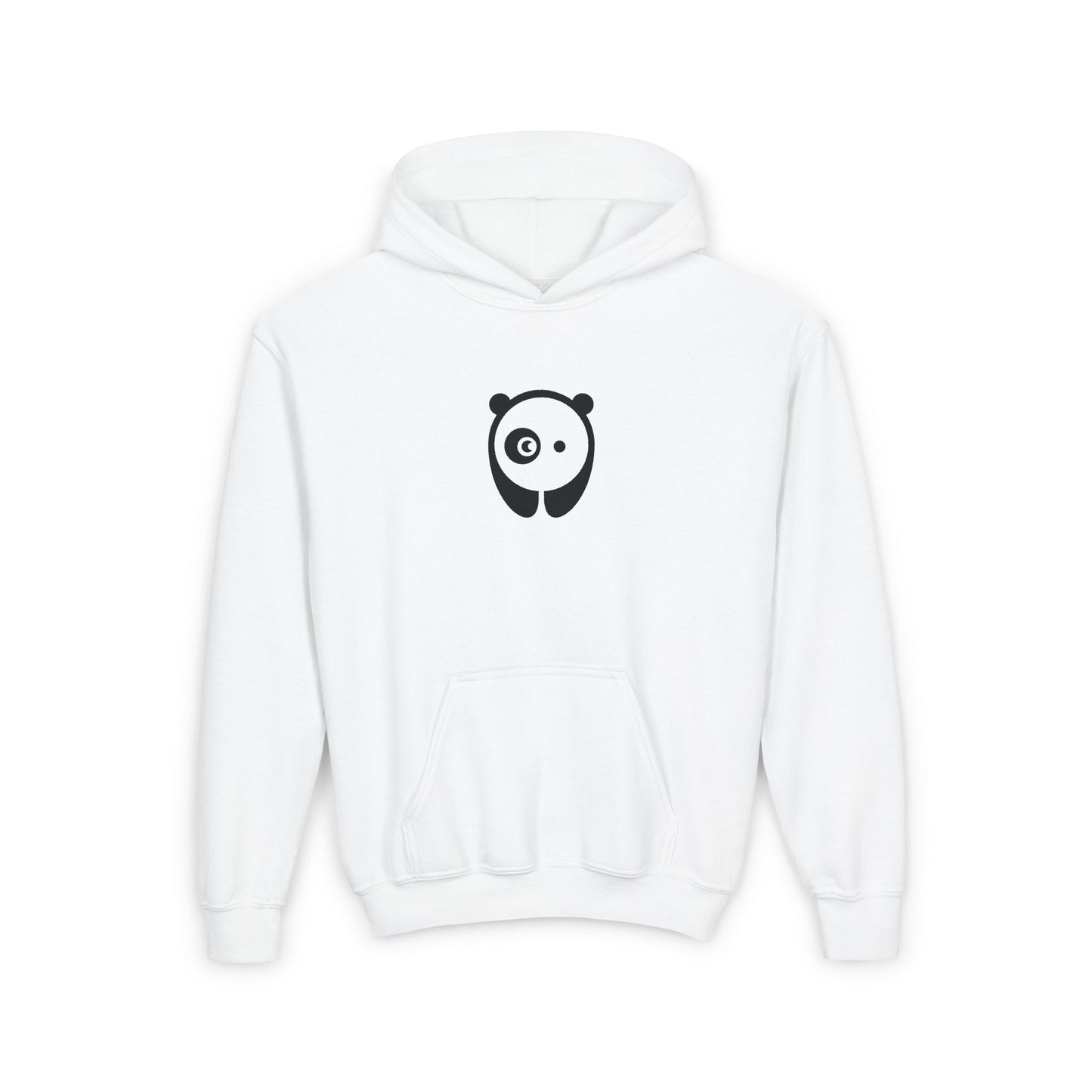 Bored Panda Youth Hoodie