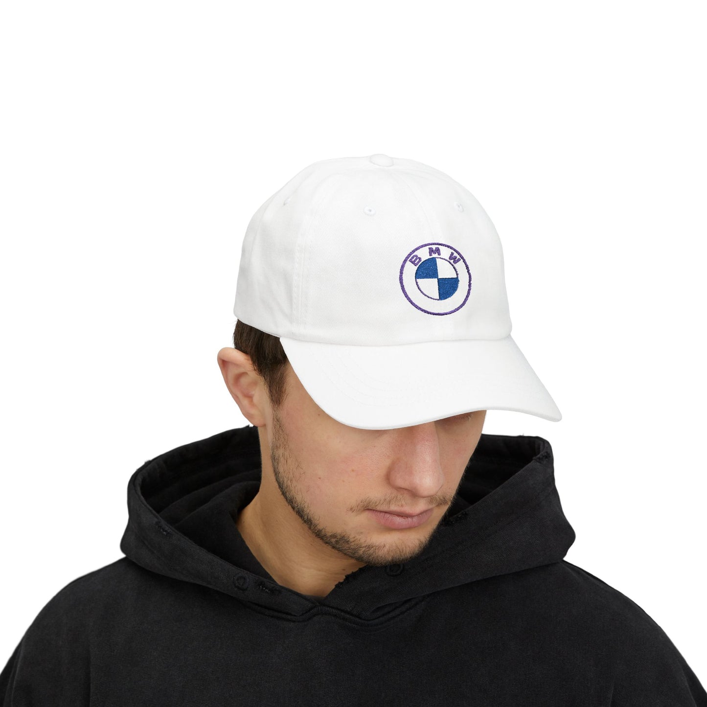 BMW Logo Cap