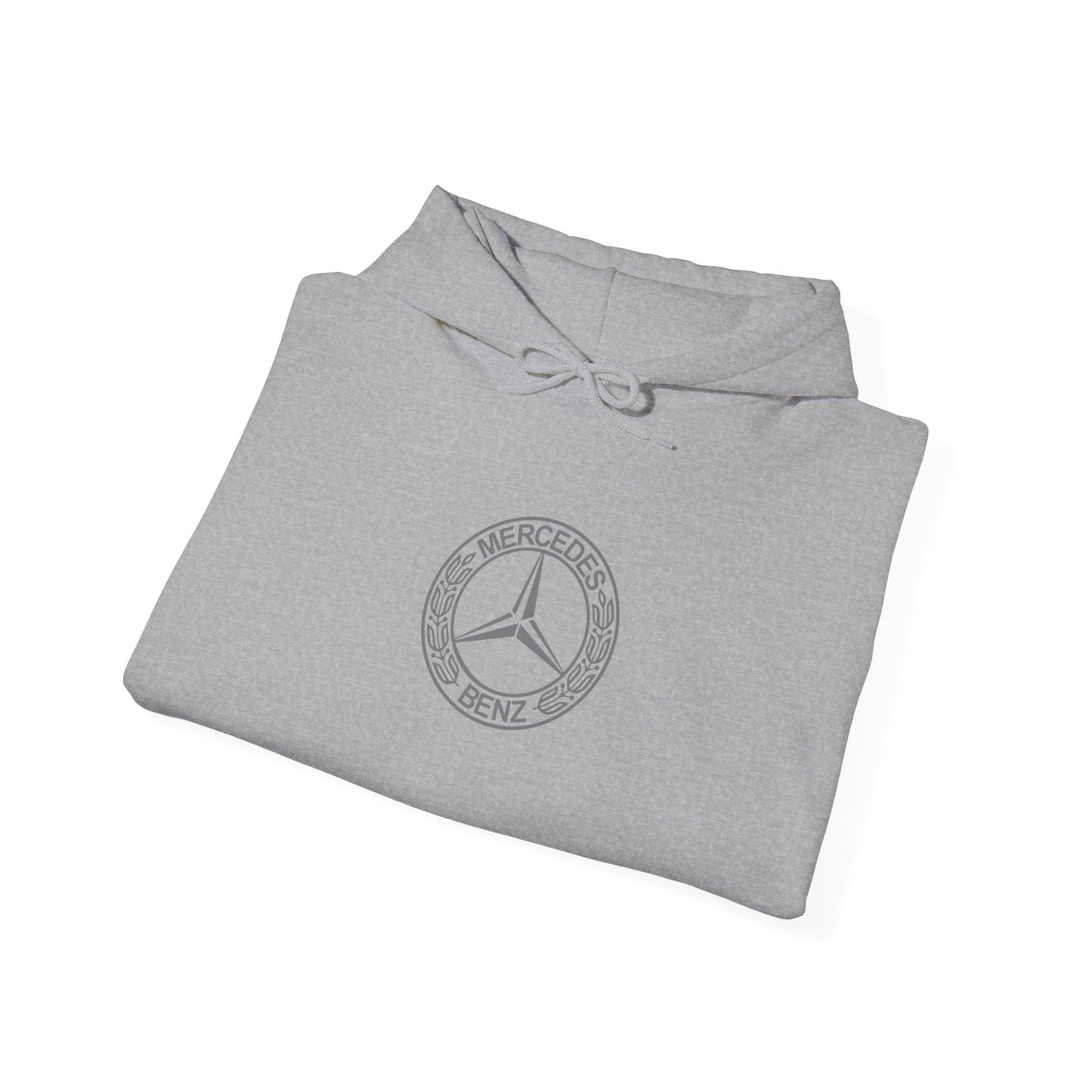 Mercedes Benz Hoodie