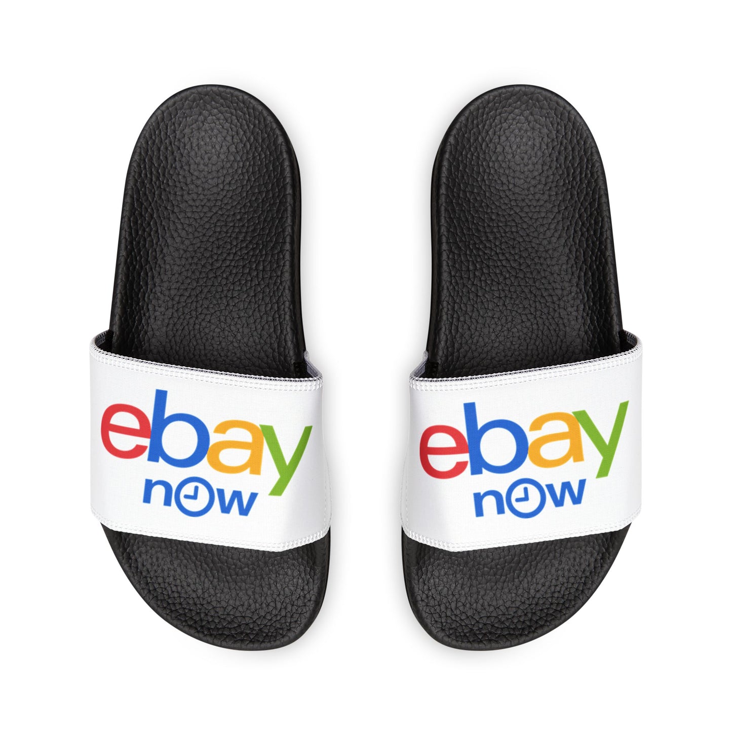 Ebay Now Slides