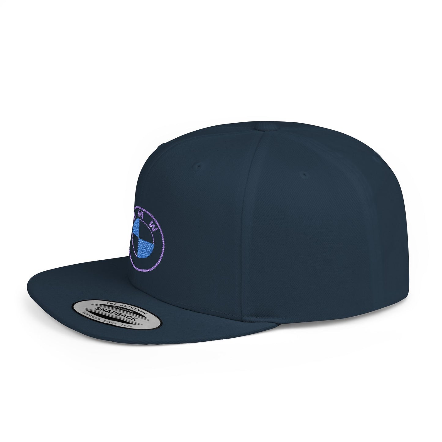 BMW Snapback