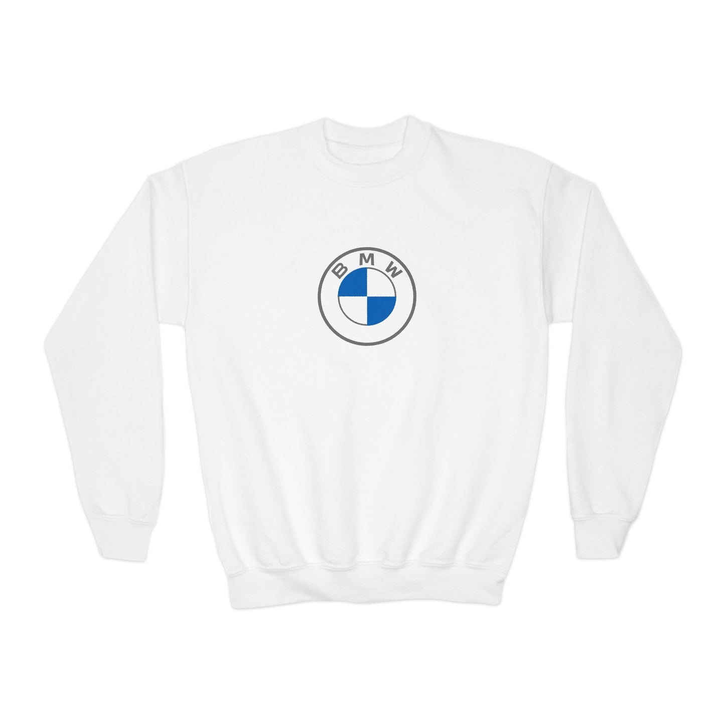 BMW Youth Sweatshirt