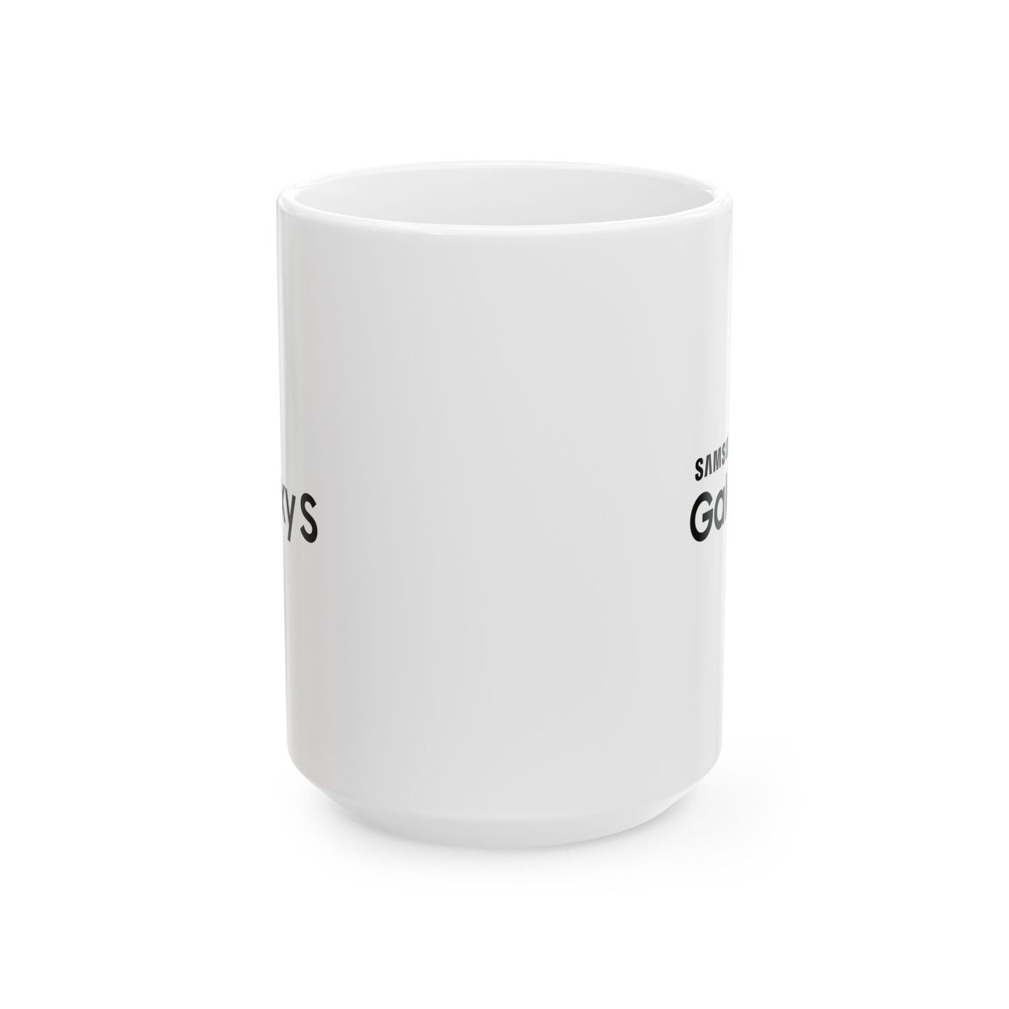 Samsung Galaxy S Ceramic Mug
