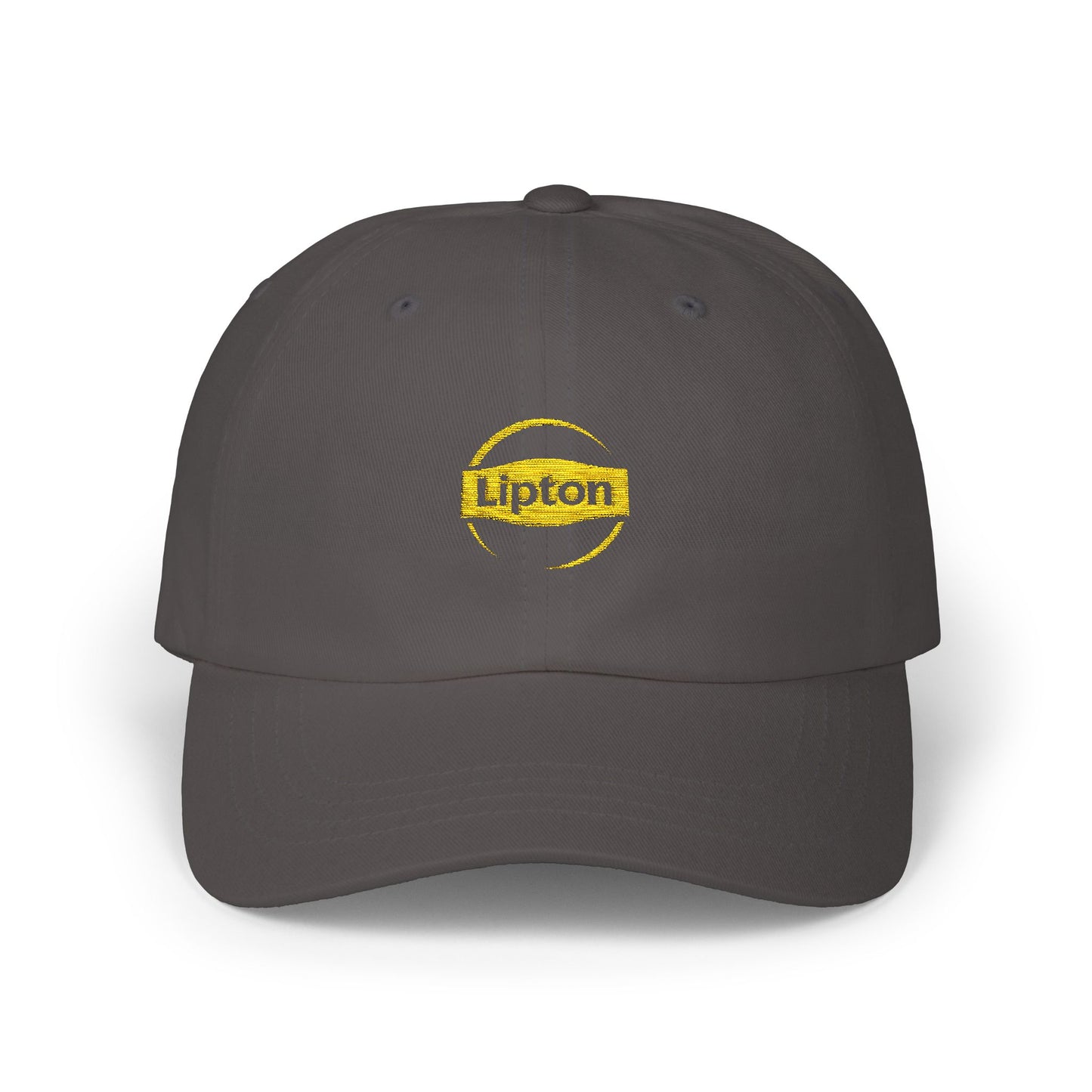 Lipton Logo Cap