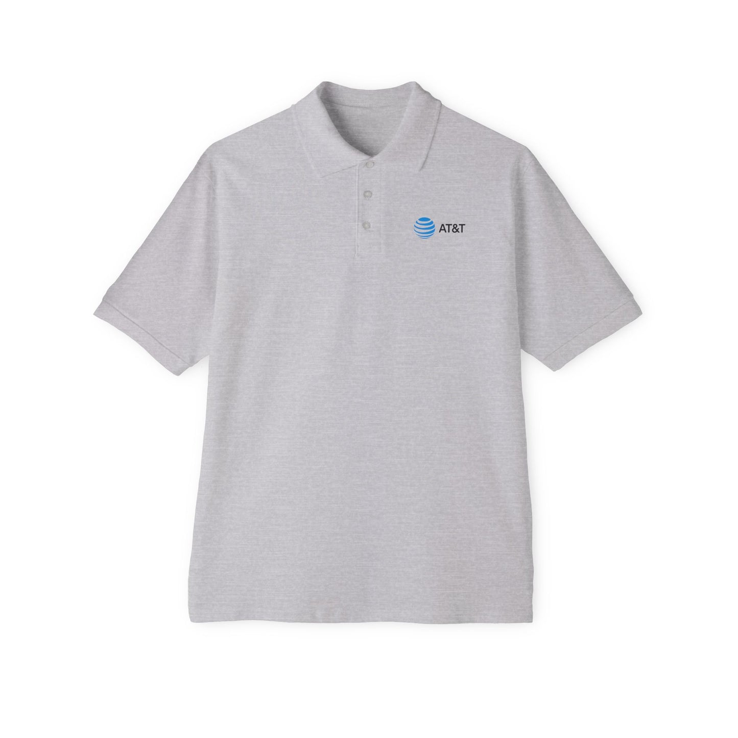 ATT Logo Polo Shirt