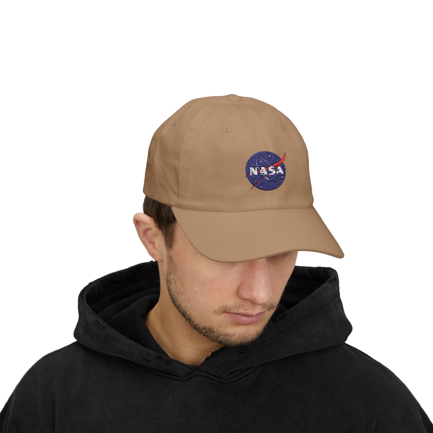 Nasa Cap
