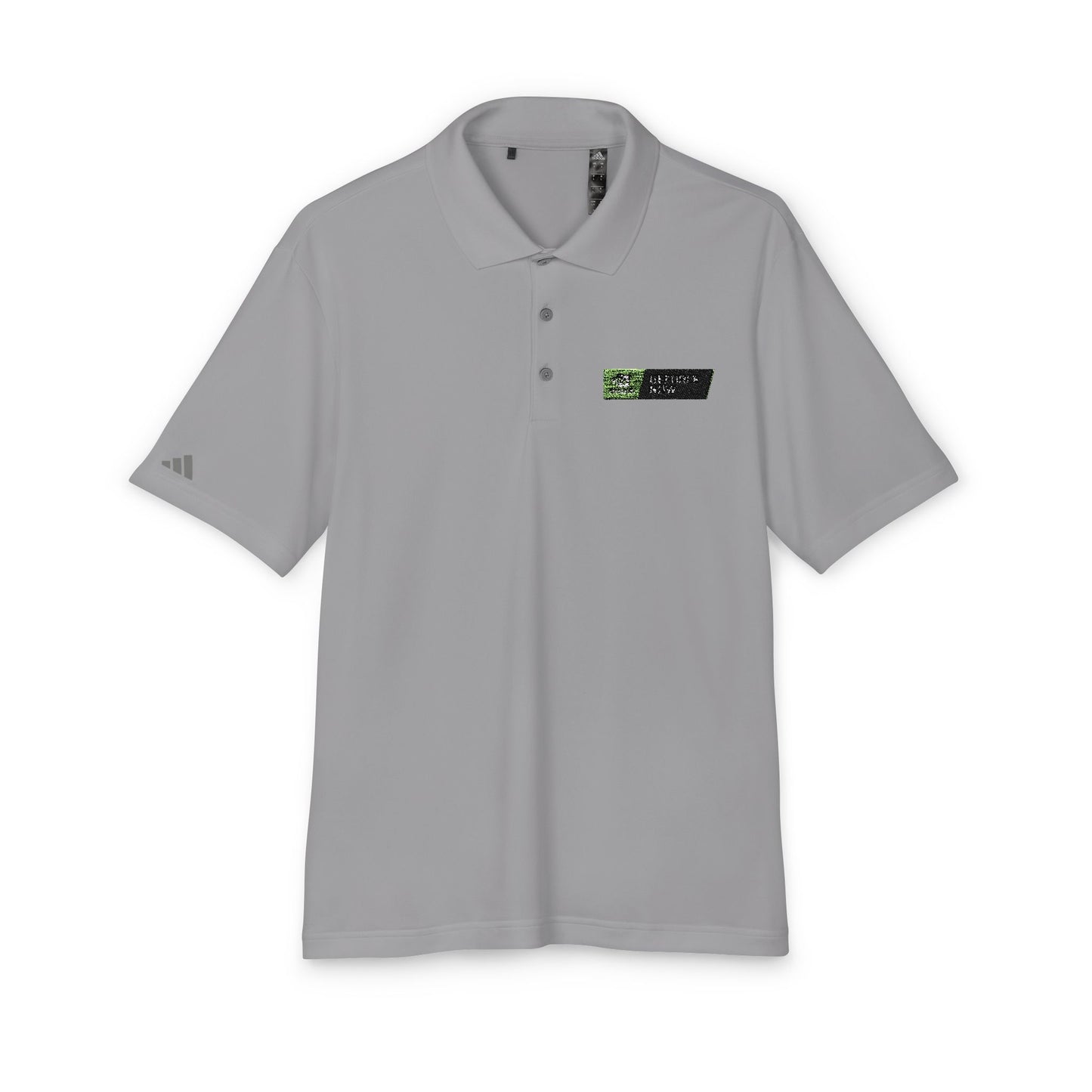 Nvidia GeForce Now Adidas Performance Polo