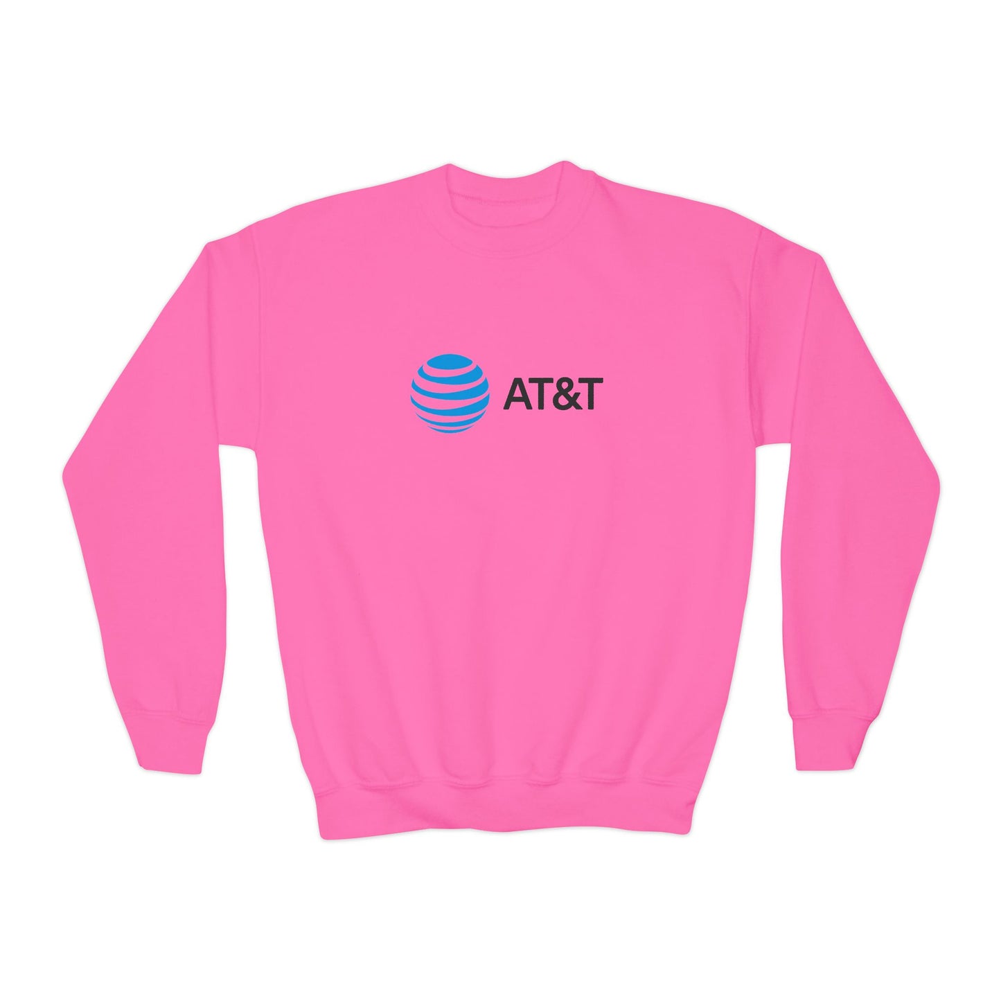 ATT Logo Youth Sweatshirt