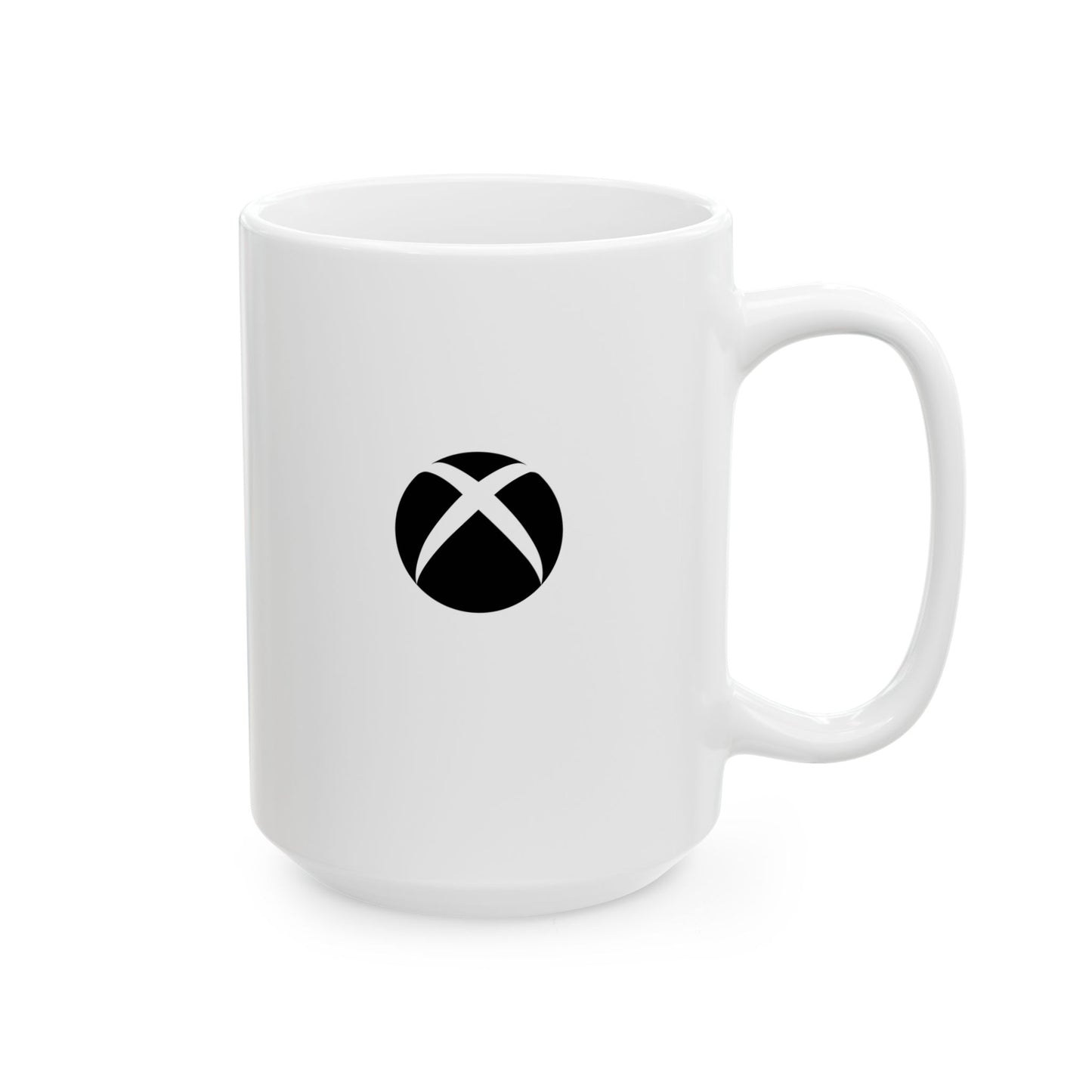Xbox Logo Ceramic Mug