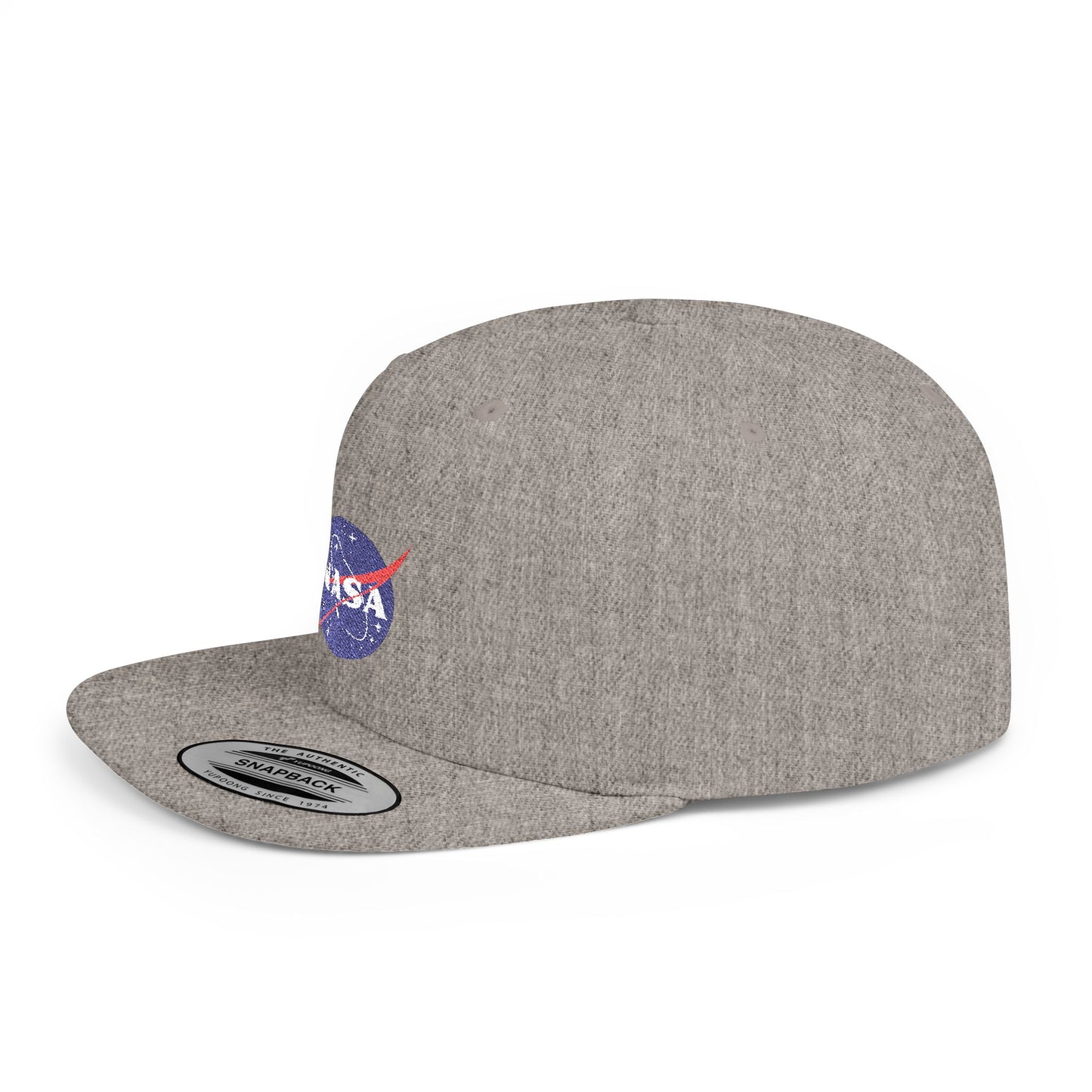 Nasa Snapback