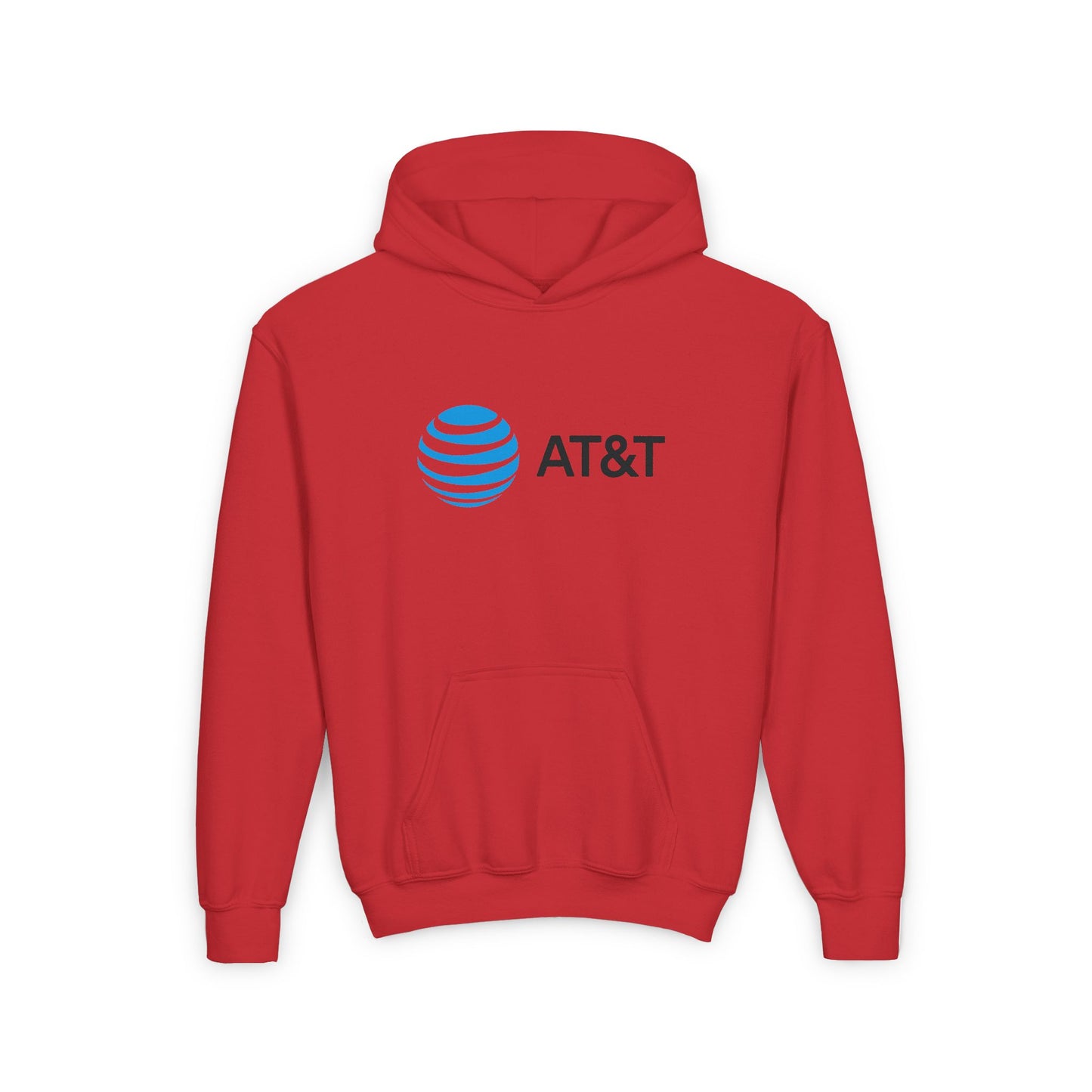 ATT Logo Youth Hoodie