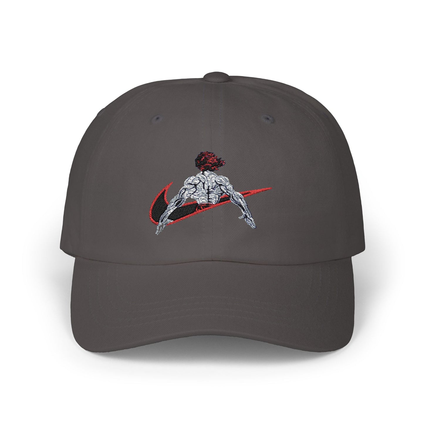 Youjiro Hanma Cap