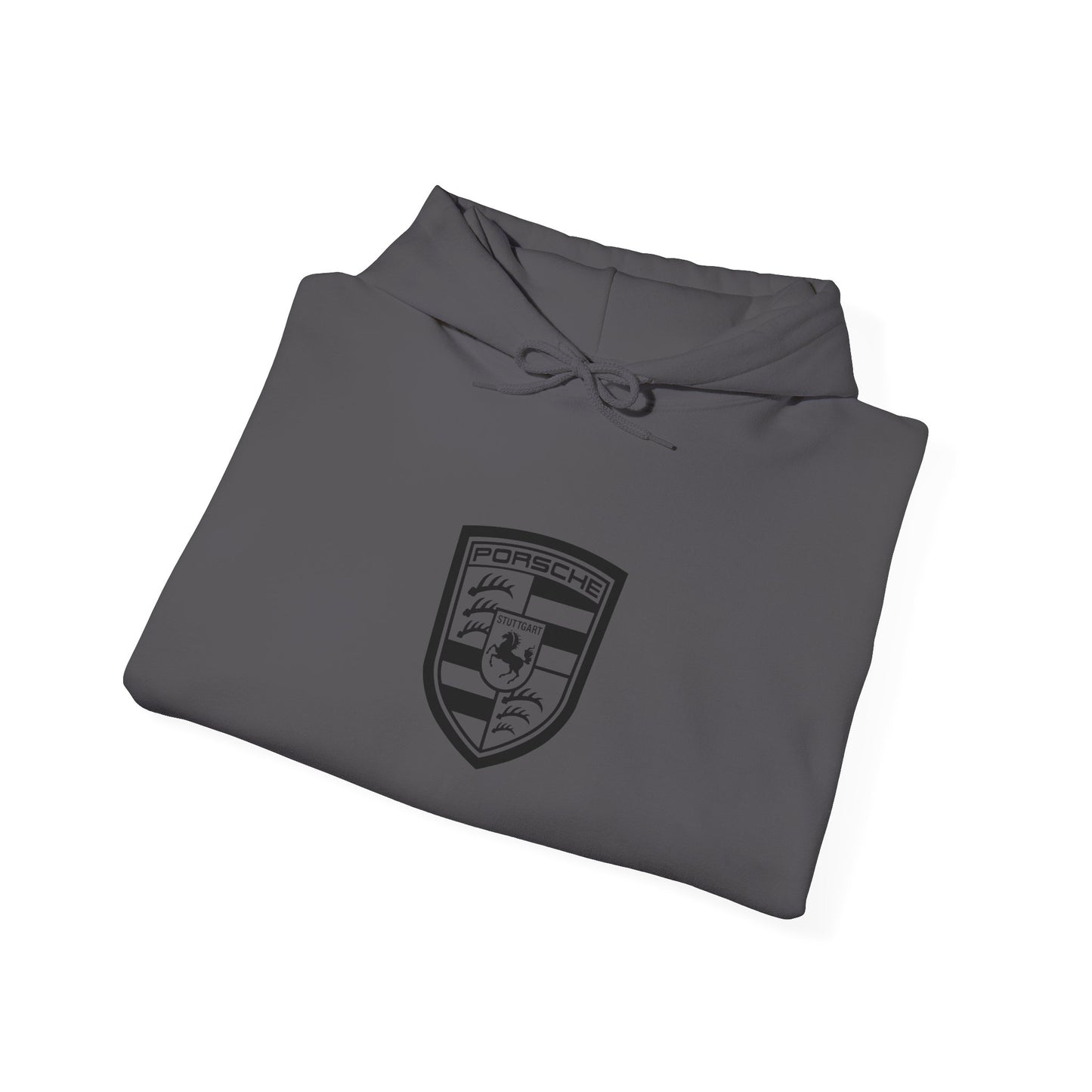 Porsche Pullover Hoodie