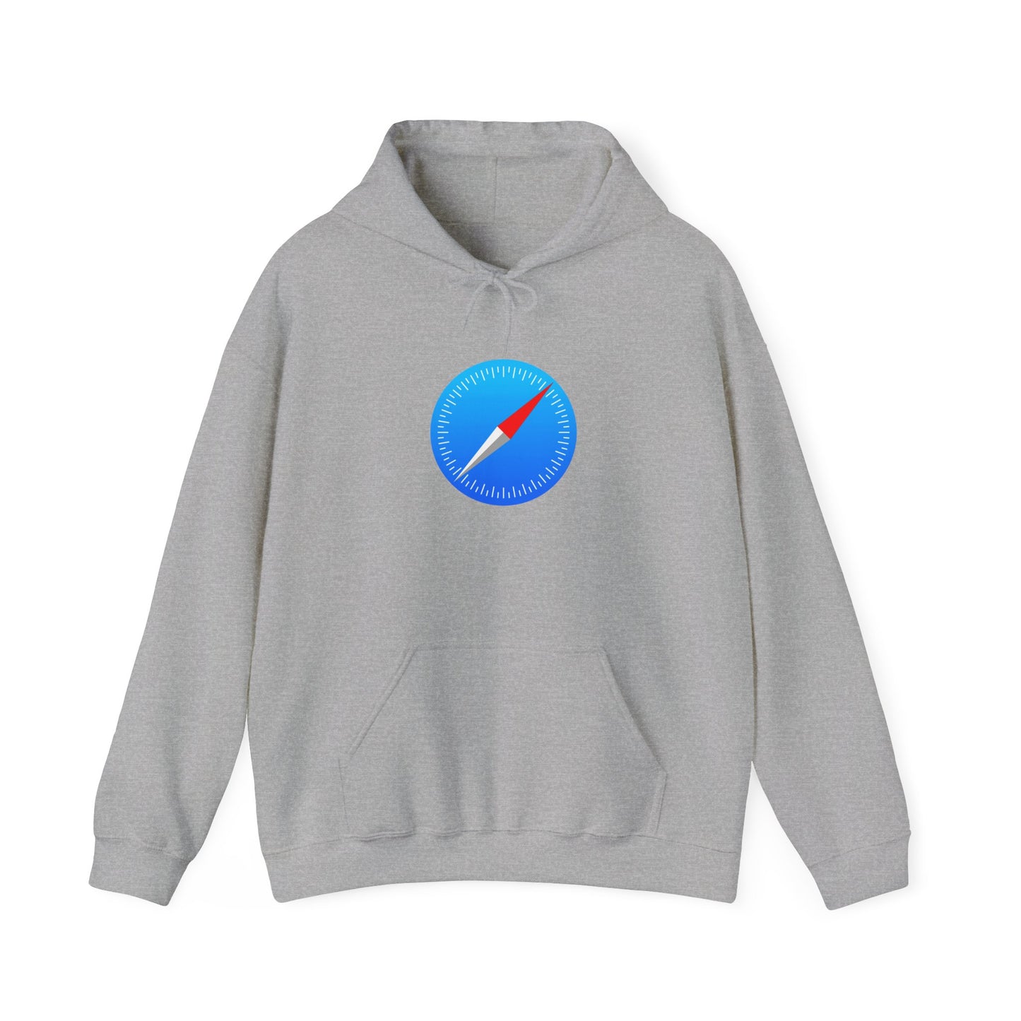 Safari Adult Hoodie