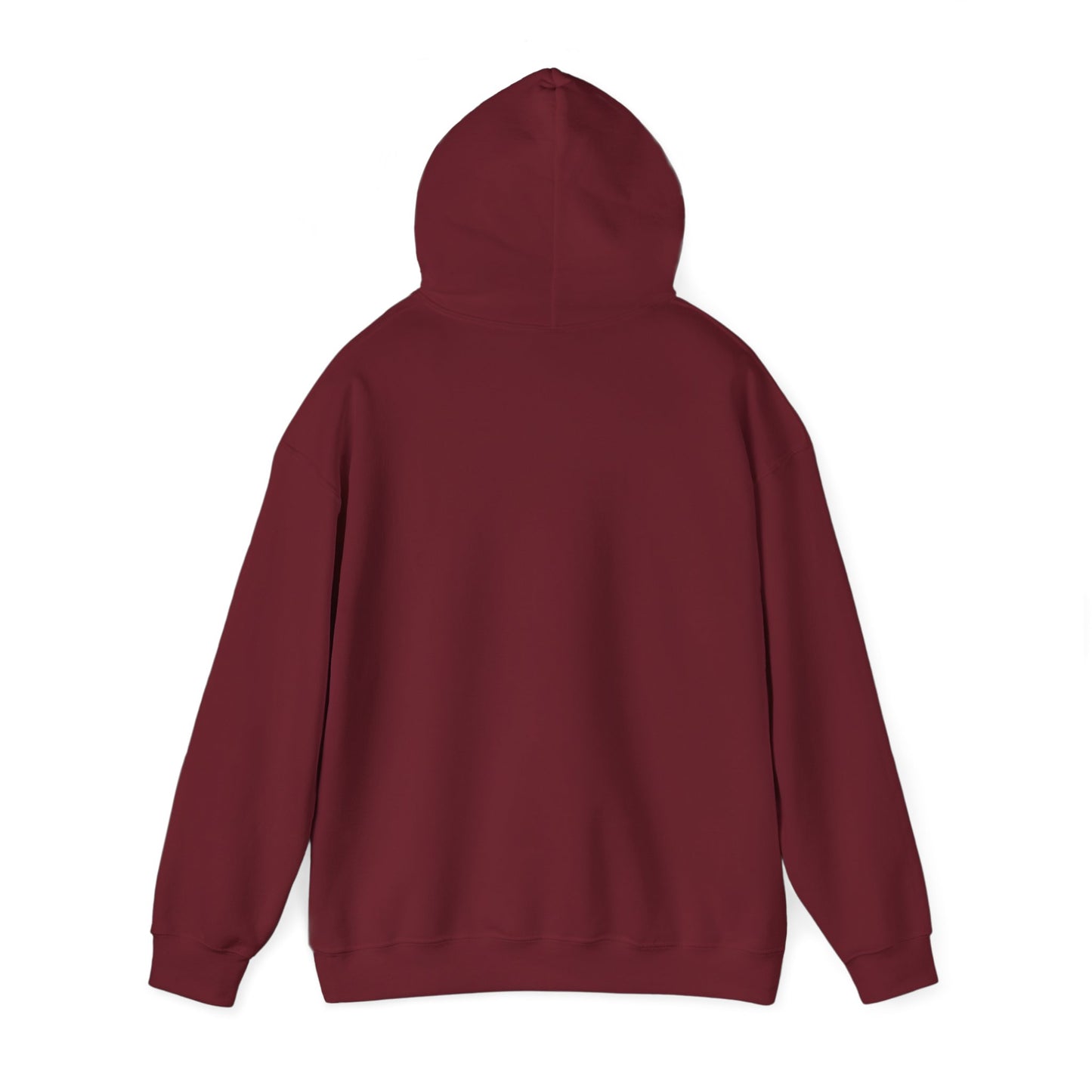 Resist The Slave Mind Adult Hoodie
