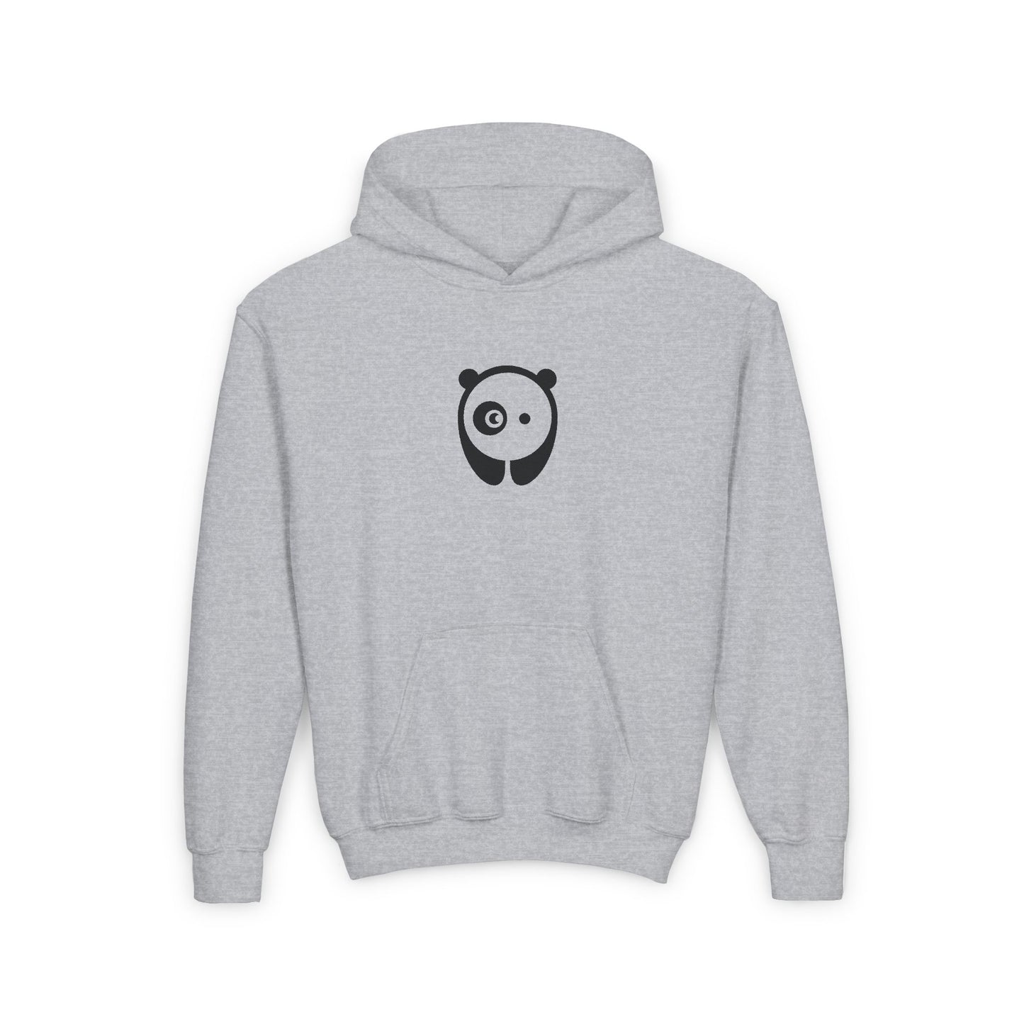 Bored Panda Youth Hoodie