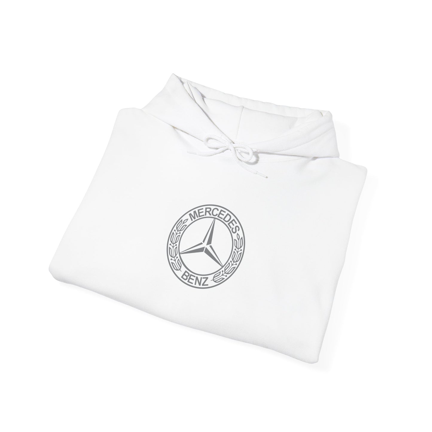 Mercedes Benz Hoodie