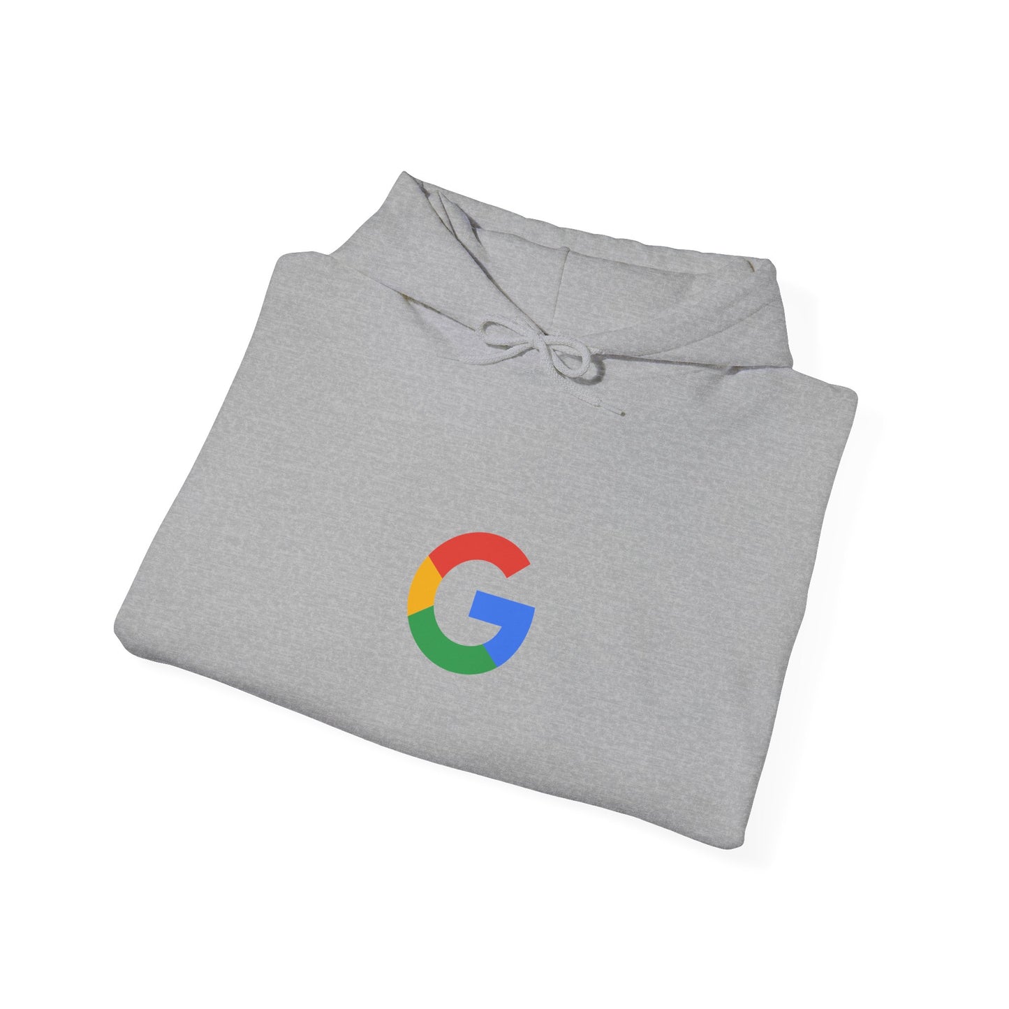 Google Adult Hoodie
