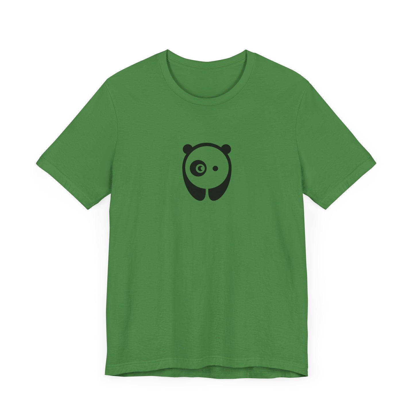 Bored Panda Adult T-Shirt