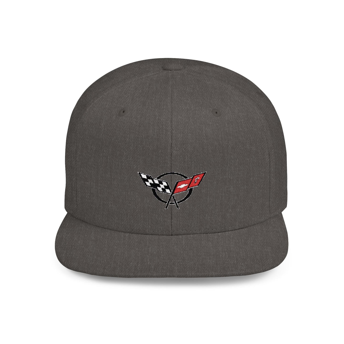 Corvette Snapback