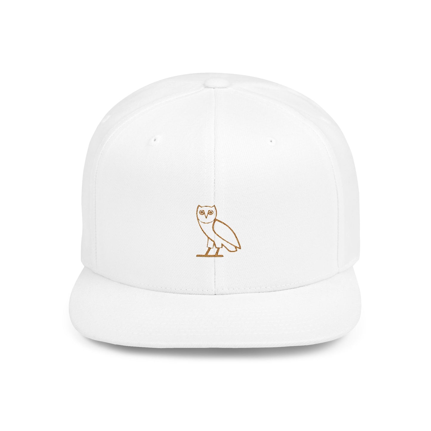Drake OVO Owl Snapback