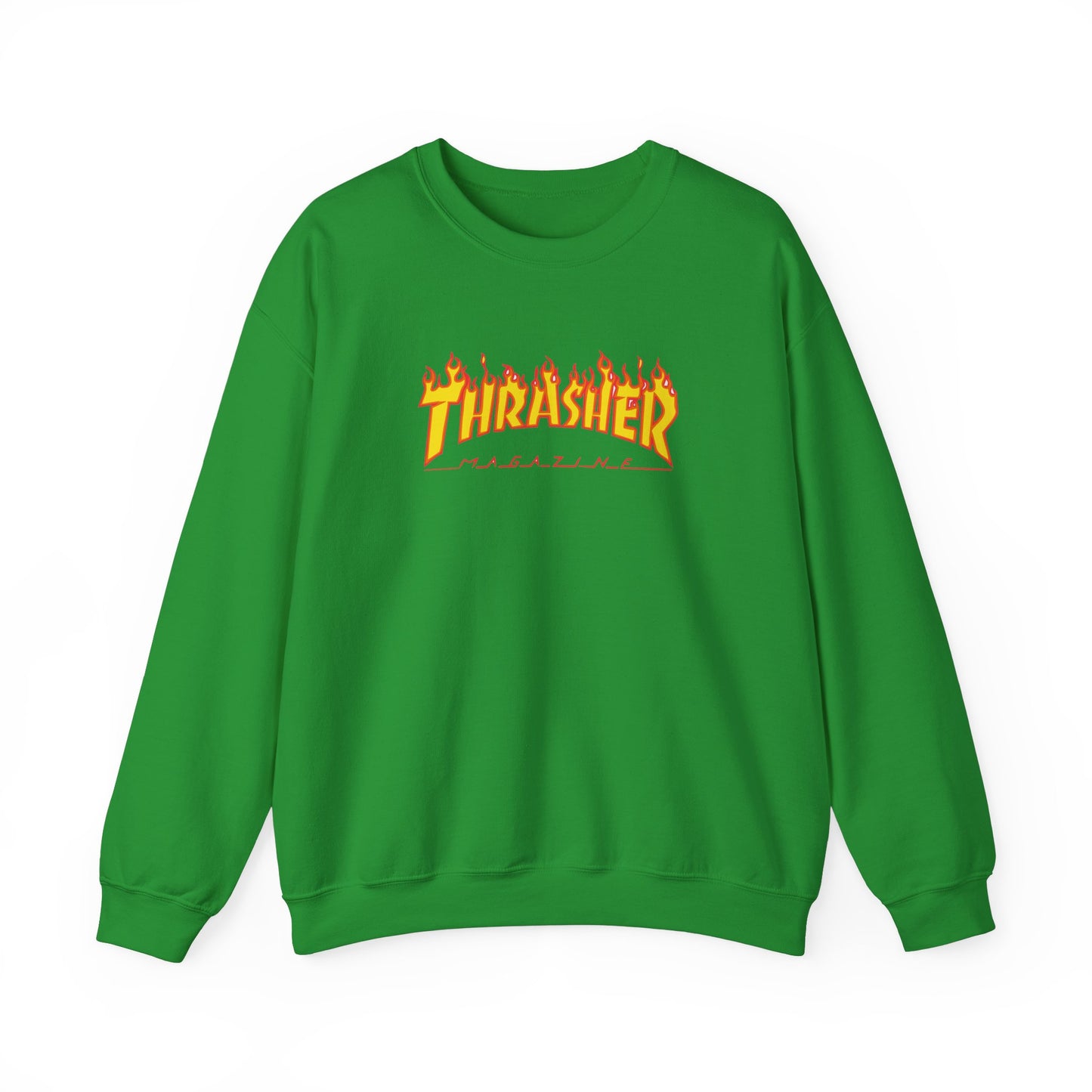 Thrasher Magazine Sweatshirt