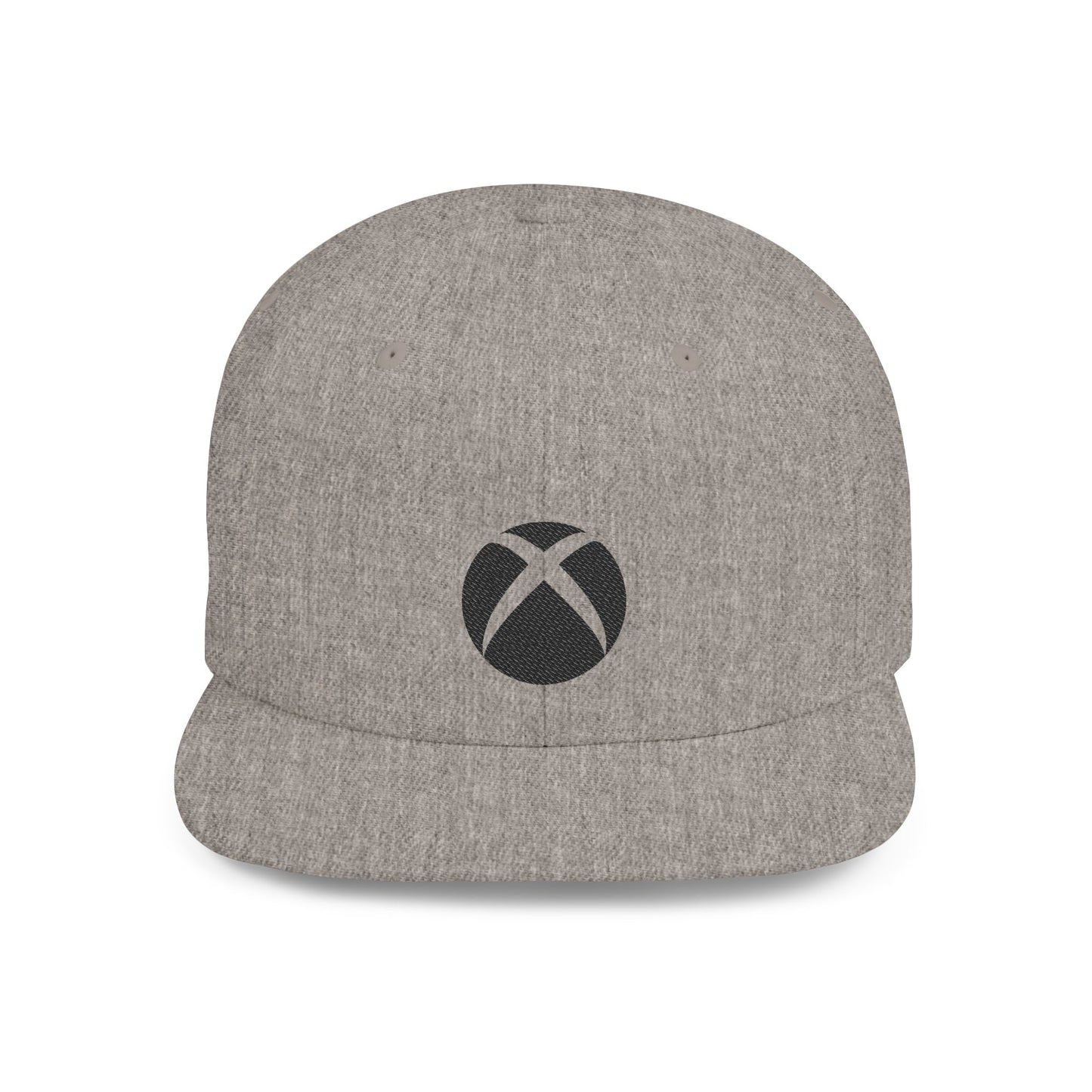Xbox Logo Snapback
