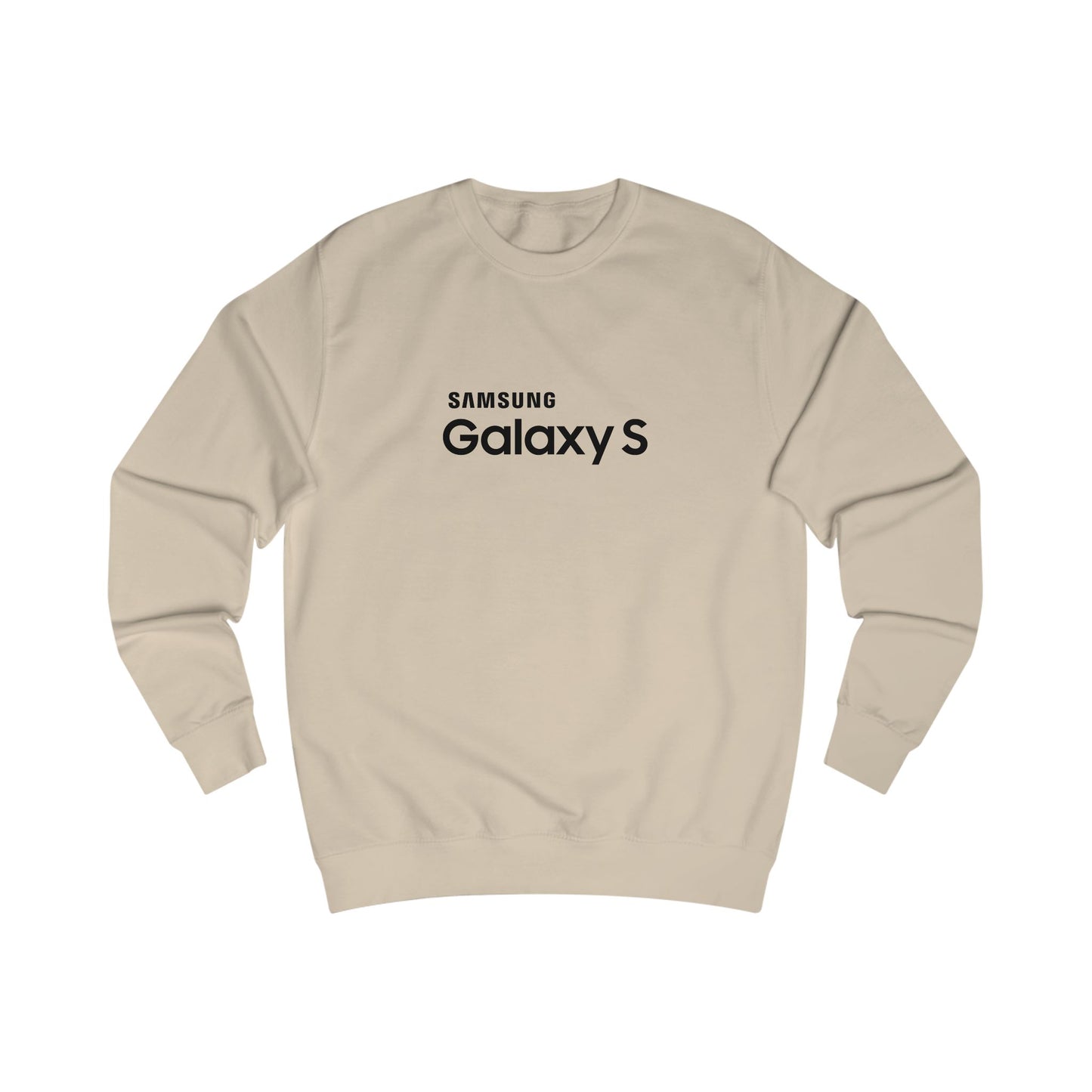 Samsung Galaxy S Adult Sweatshirt